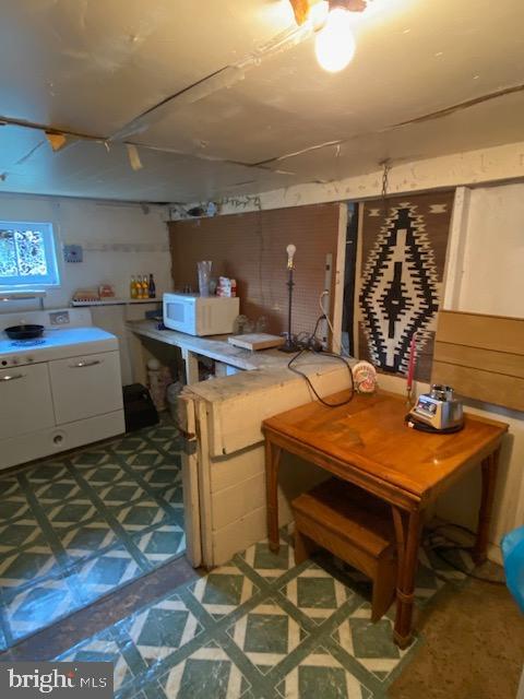 PENTONEY YOST - Residential