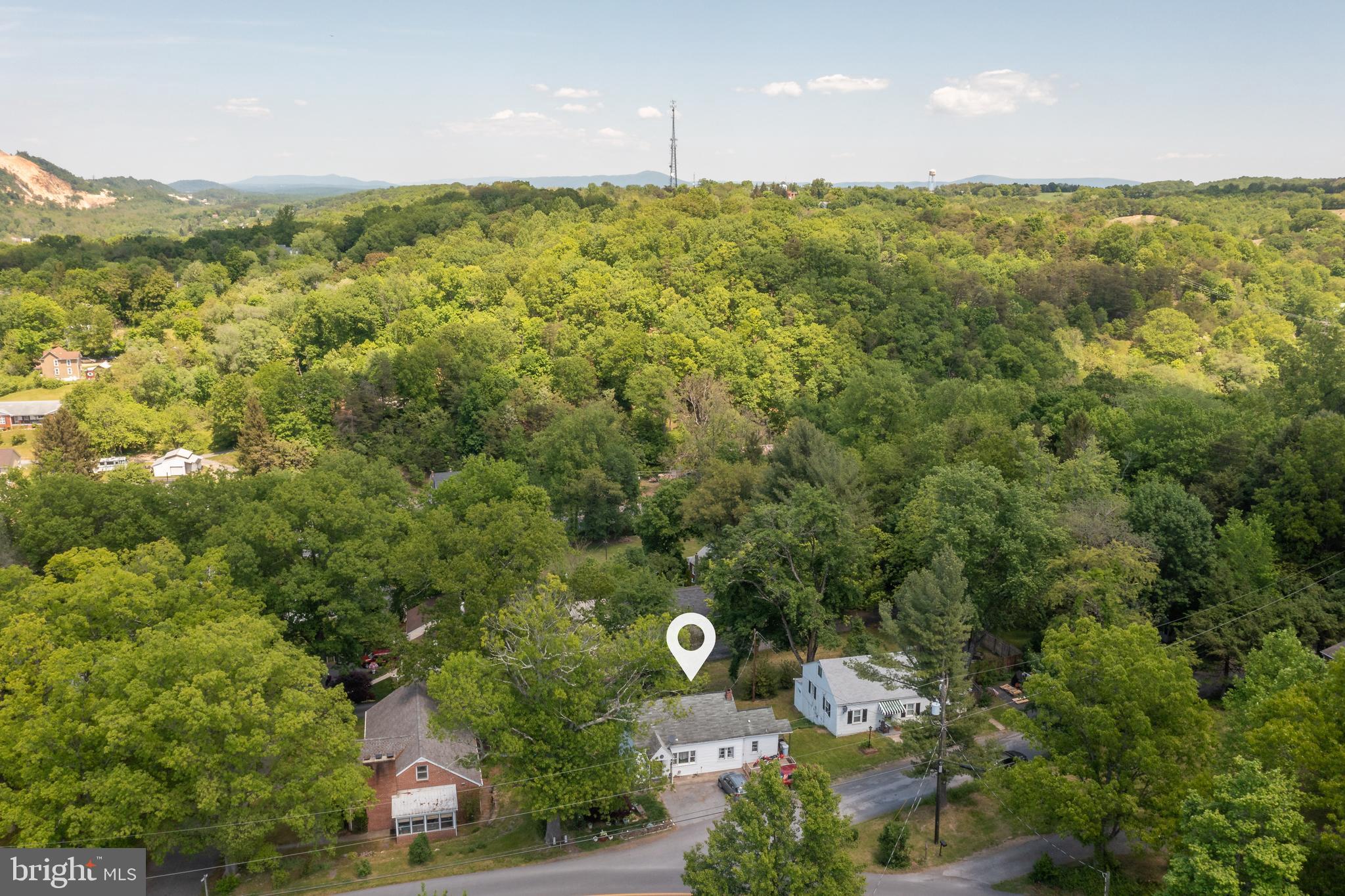 PENTONEY YOST - Residential