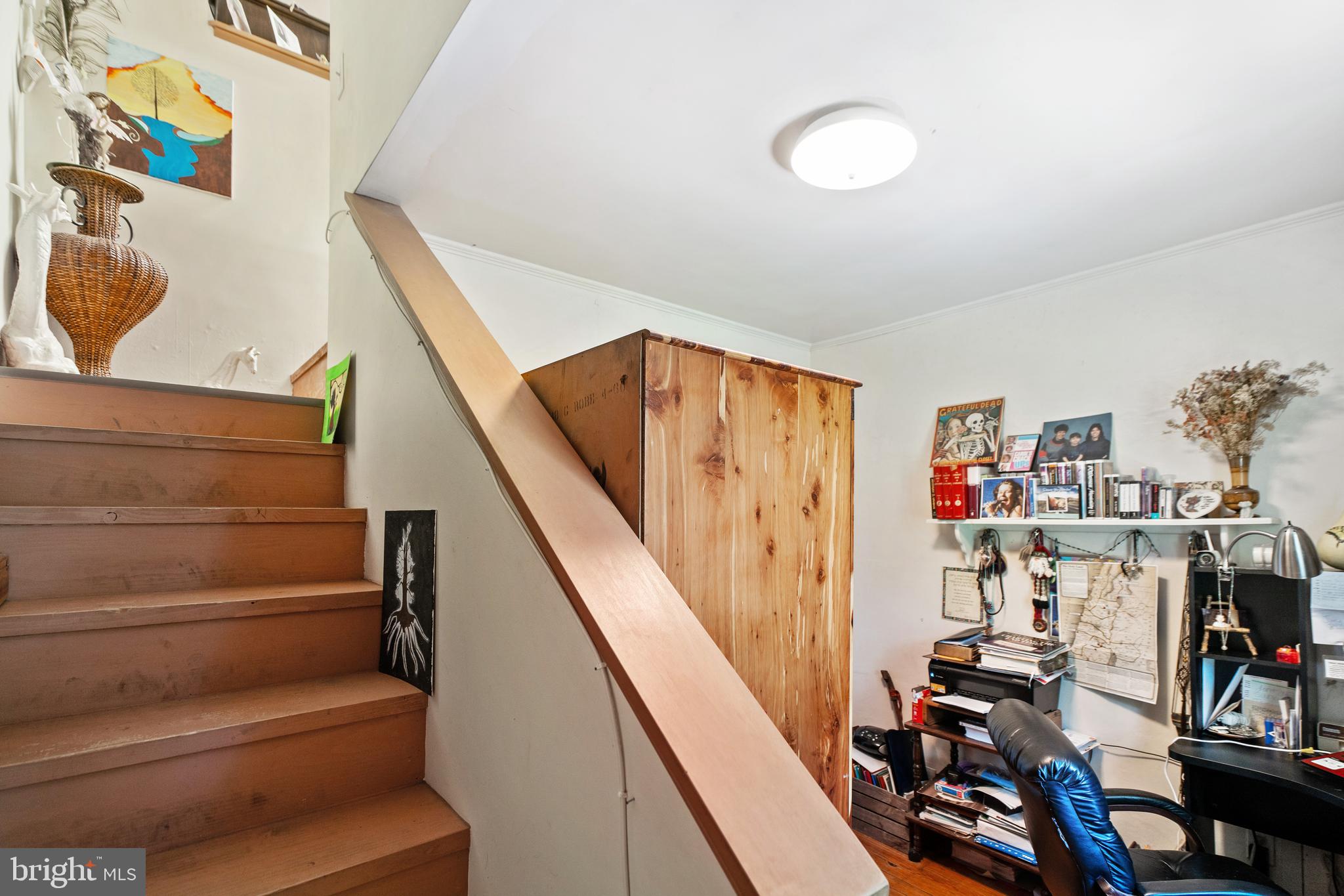 PENTONEY YOST - Residential