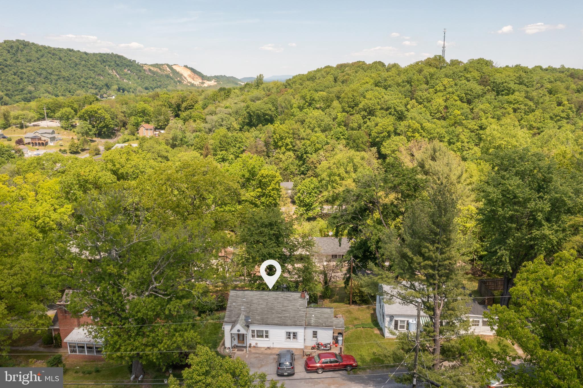 PENTONEY YOST - Residential