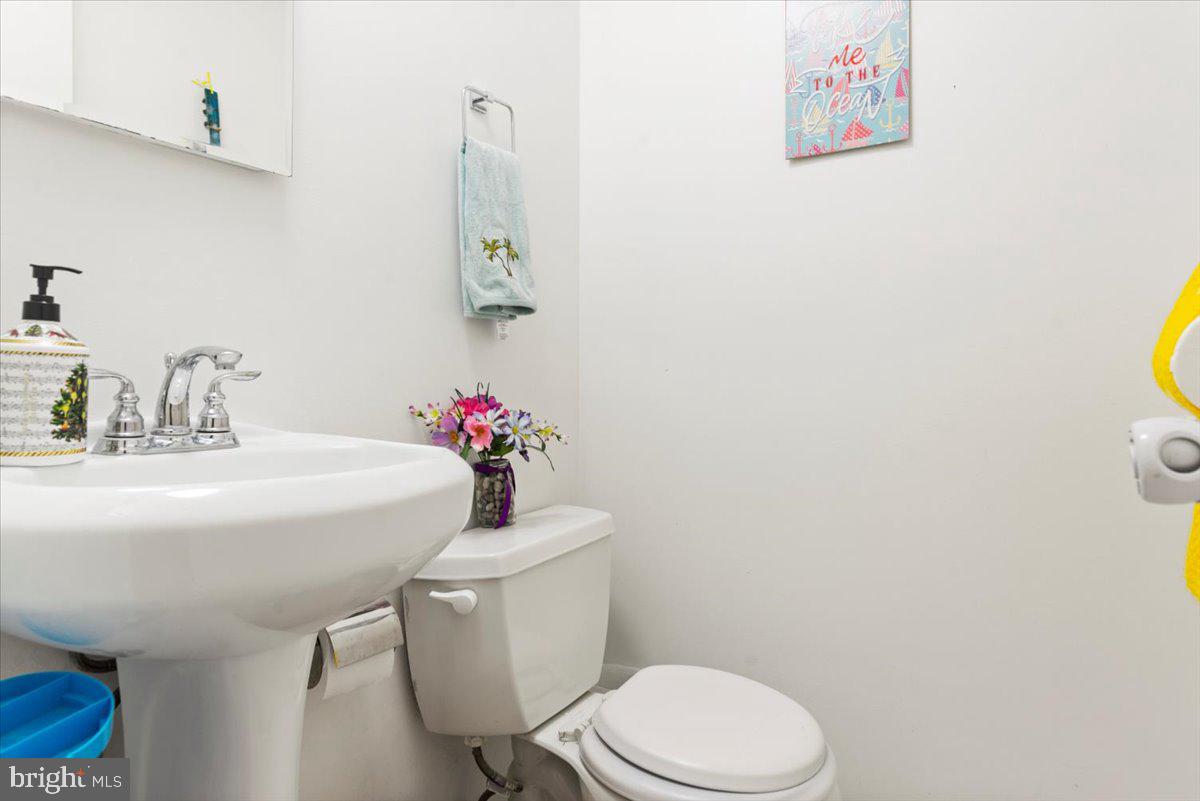 STEDWICK TOWNHOUSES - Residential