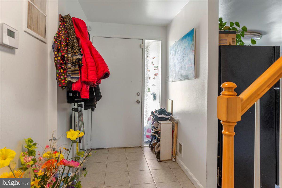 STEDWICK TOWNHOUSES - Residential