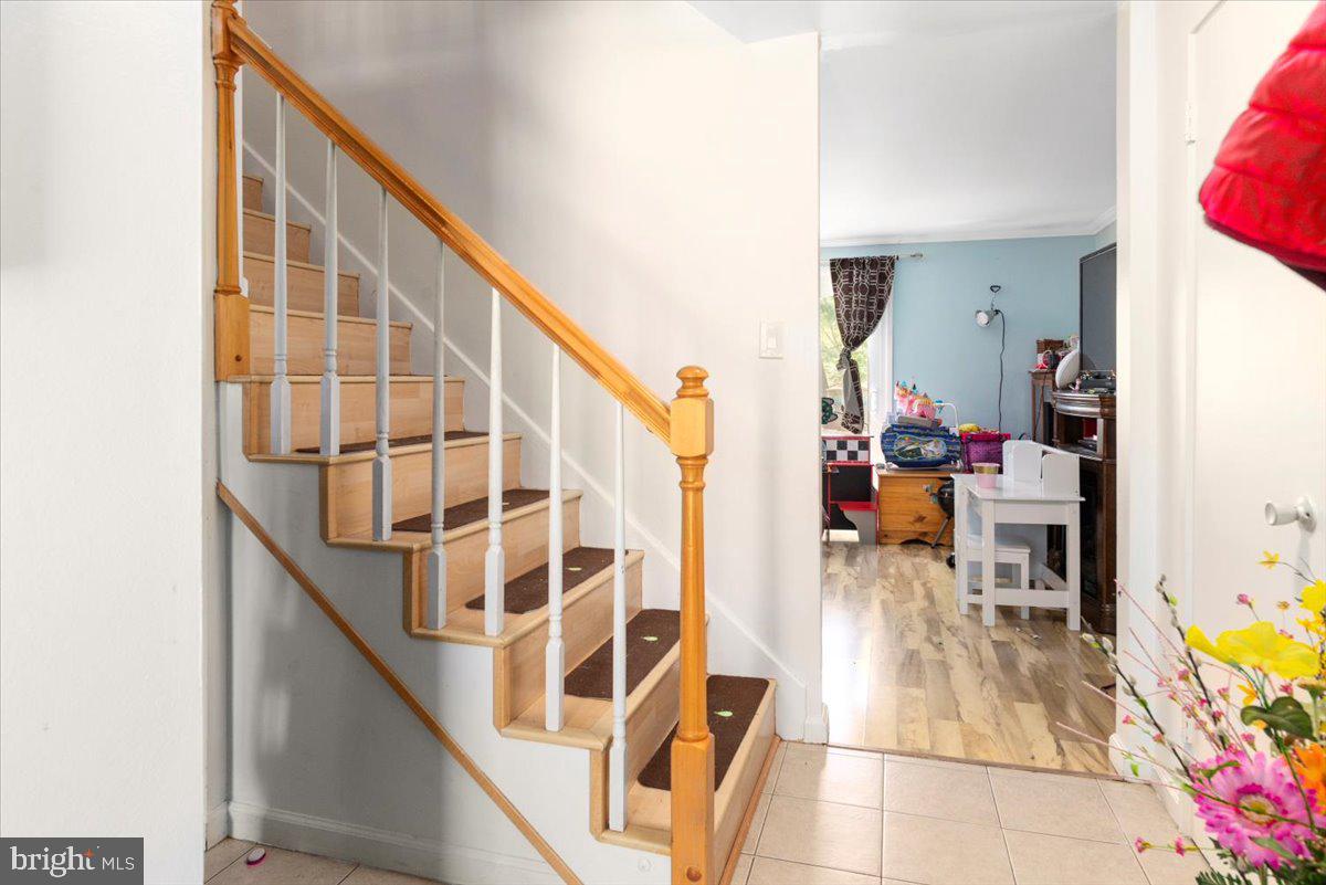 STEDWICK TOWNHOUSES - Residential