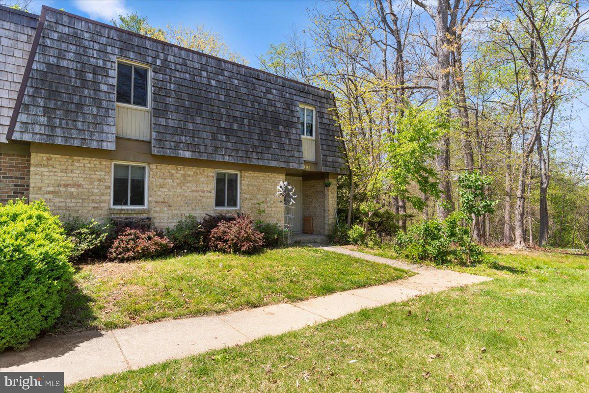 STEDWICK TOWNHOUSES - Residential