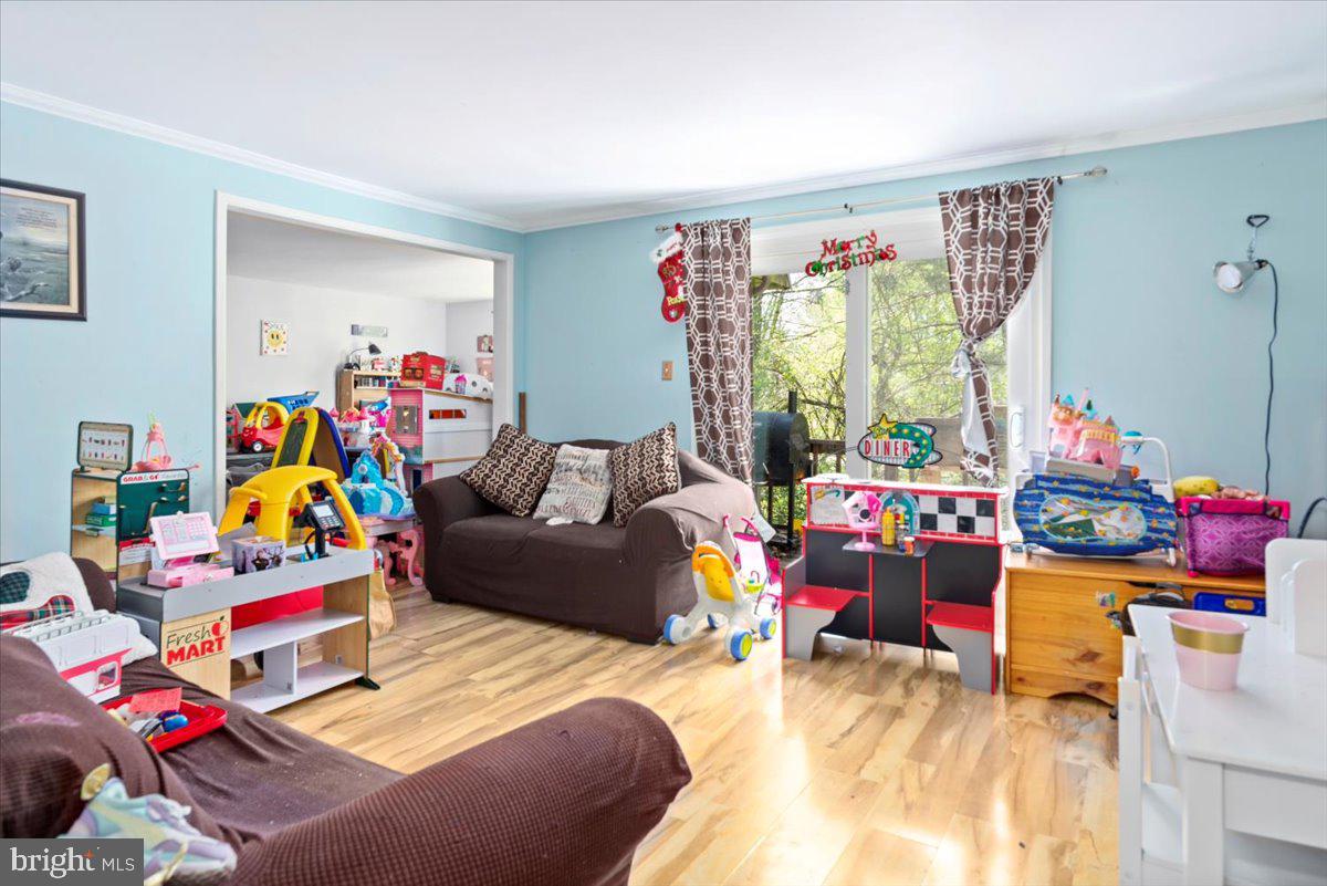 STEDWICK TOWNHOUSES - Residential