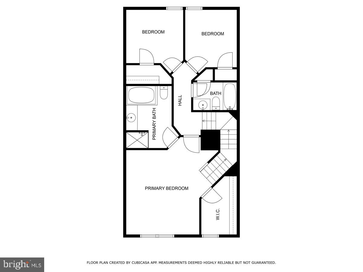 THE PRESERVE AT PISCATAWAY - Residential