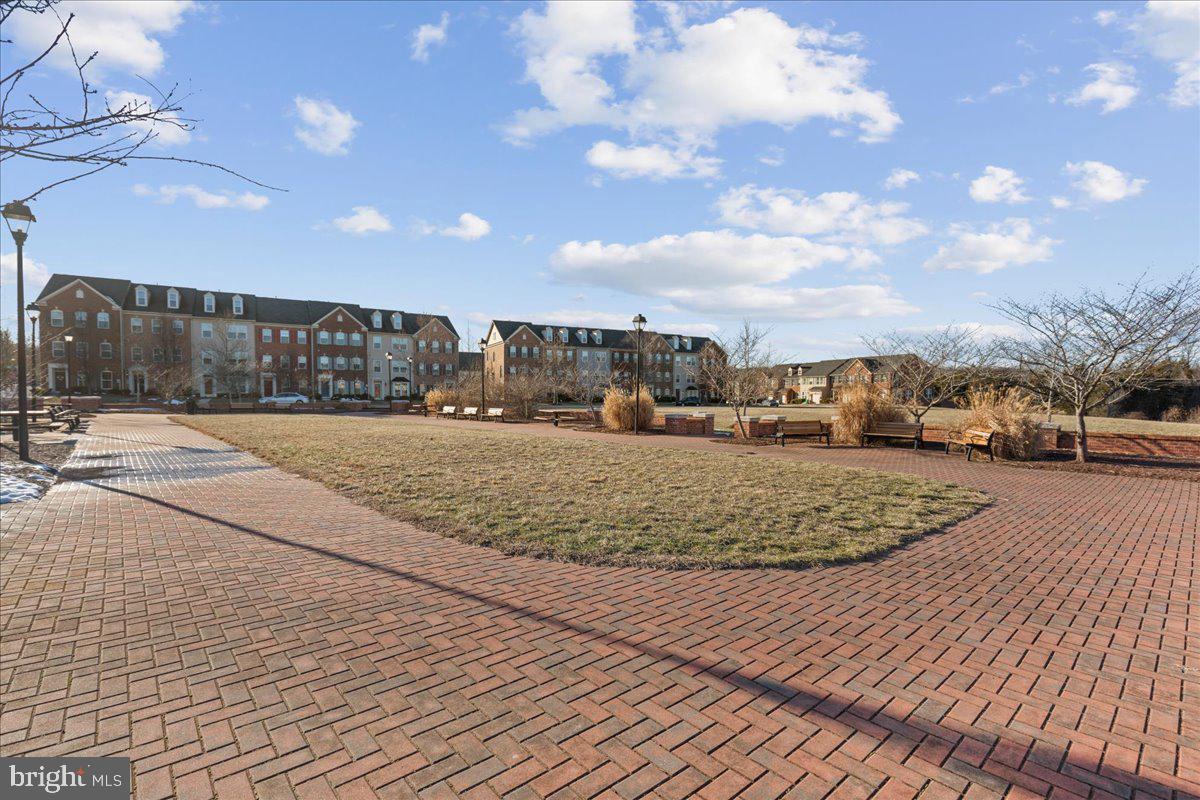 THE PRESERVE AT PISCATAWAY - Residential