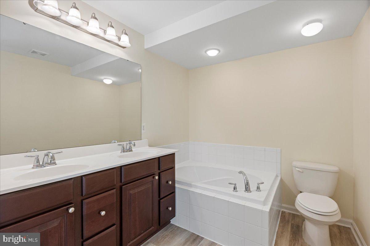 THE PRESERVE AT PISCATAWAY - Residential