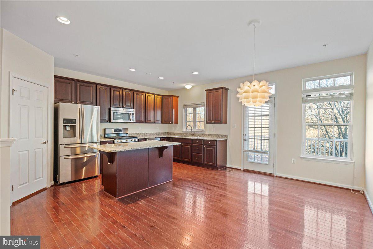 THE PRESERVE AT PISCATAWAY - Residential