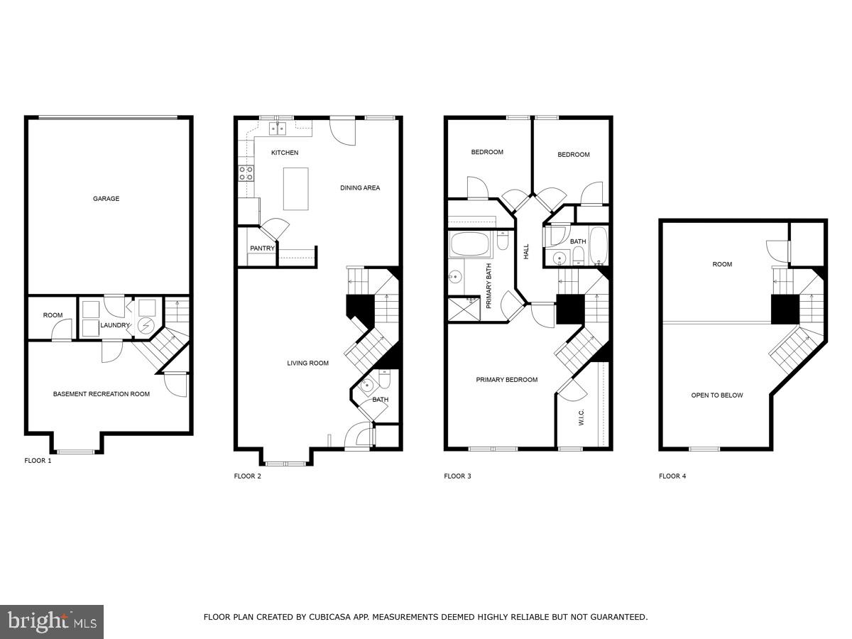 THE PRESERVE AT PISCATAWAY - Residential