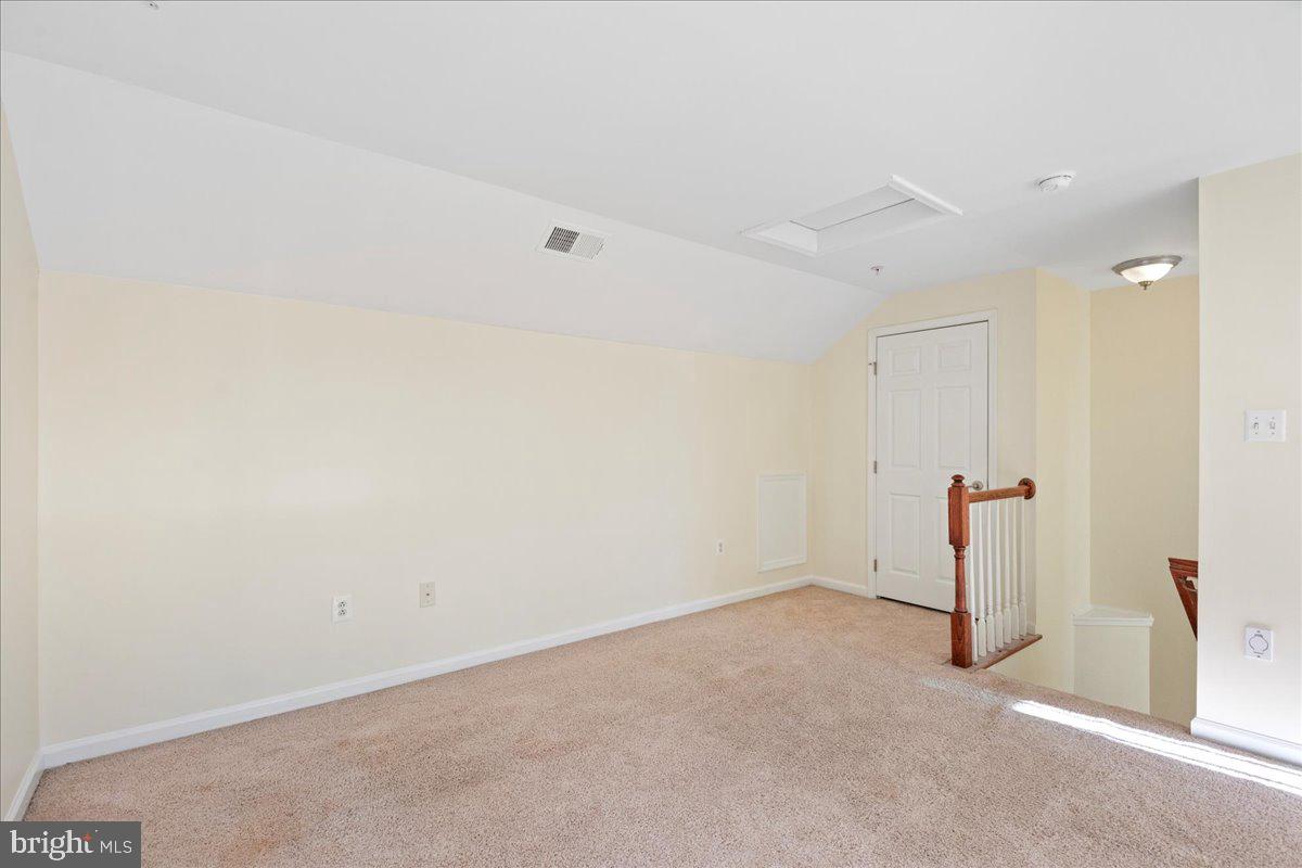 THE PRESERVE AT PISCATAWAY - Residential