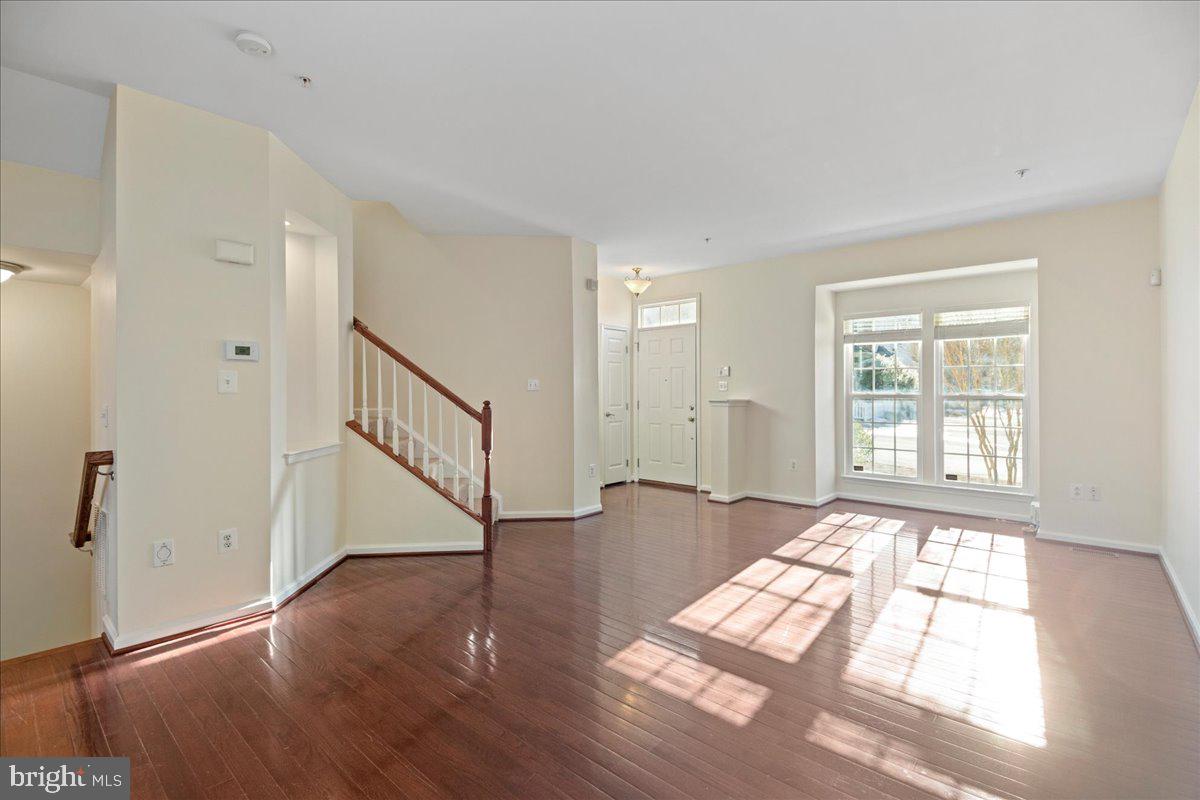 THE PRESERVE AT PISCATAWAY - Residential