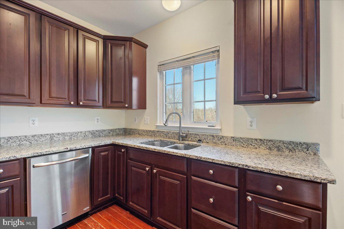 THE PRESERVE AT PISCATAWAY - Residential