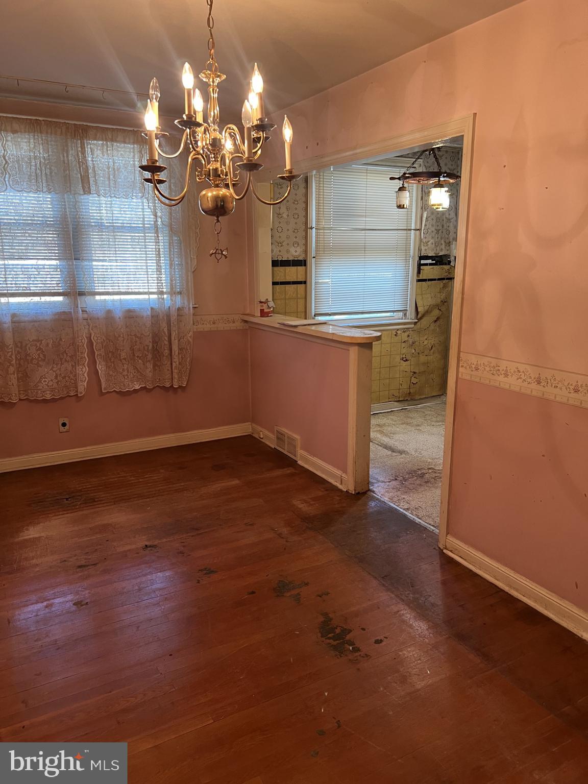 MAYFAIR - Residential