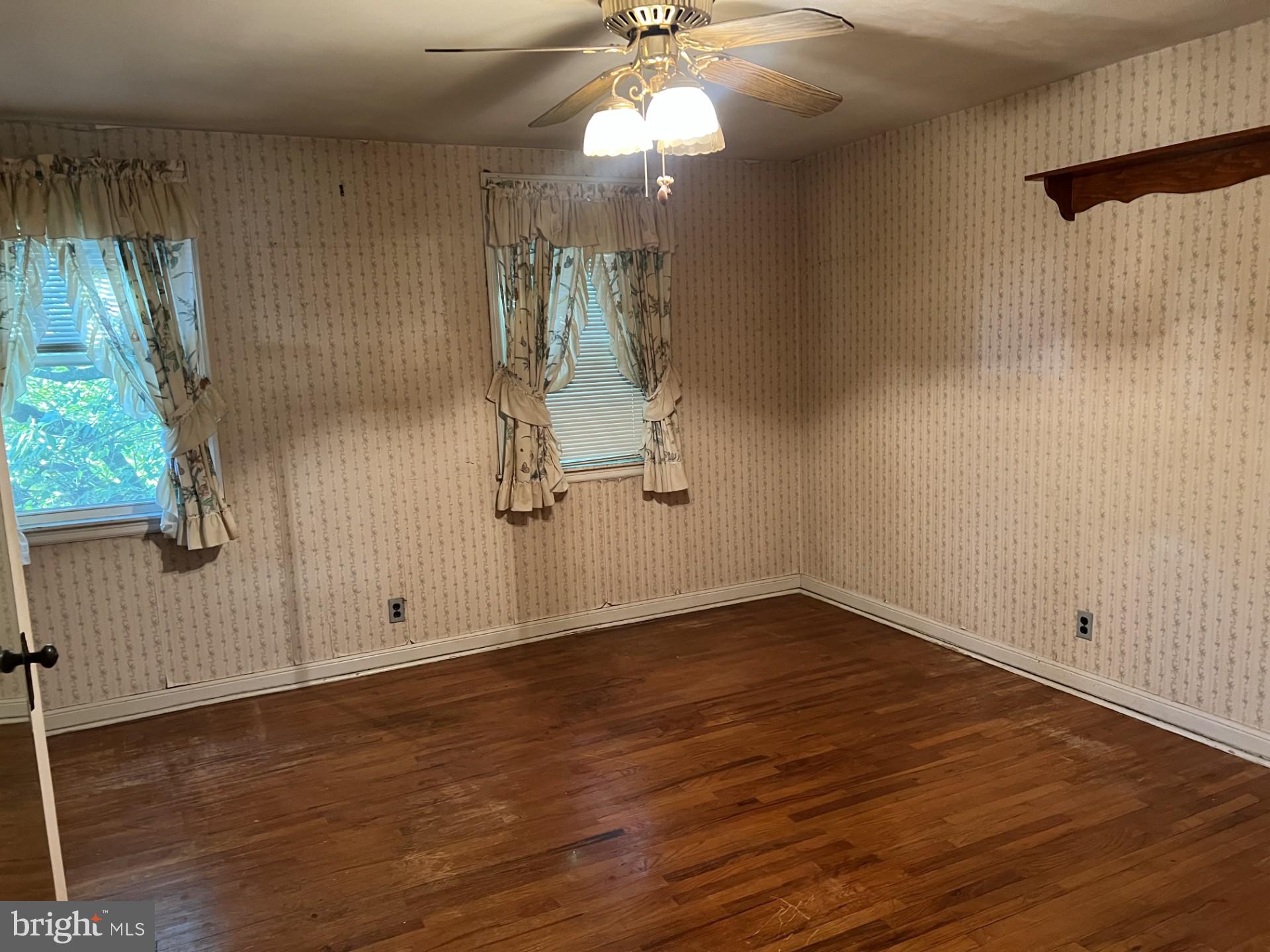 MAYFAIR - Residential