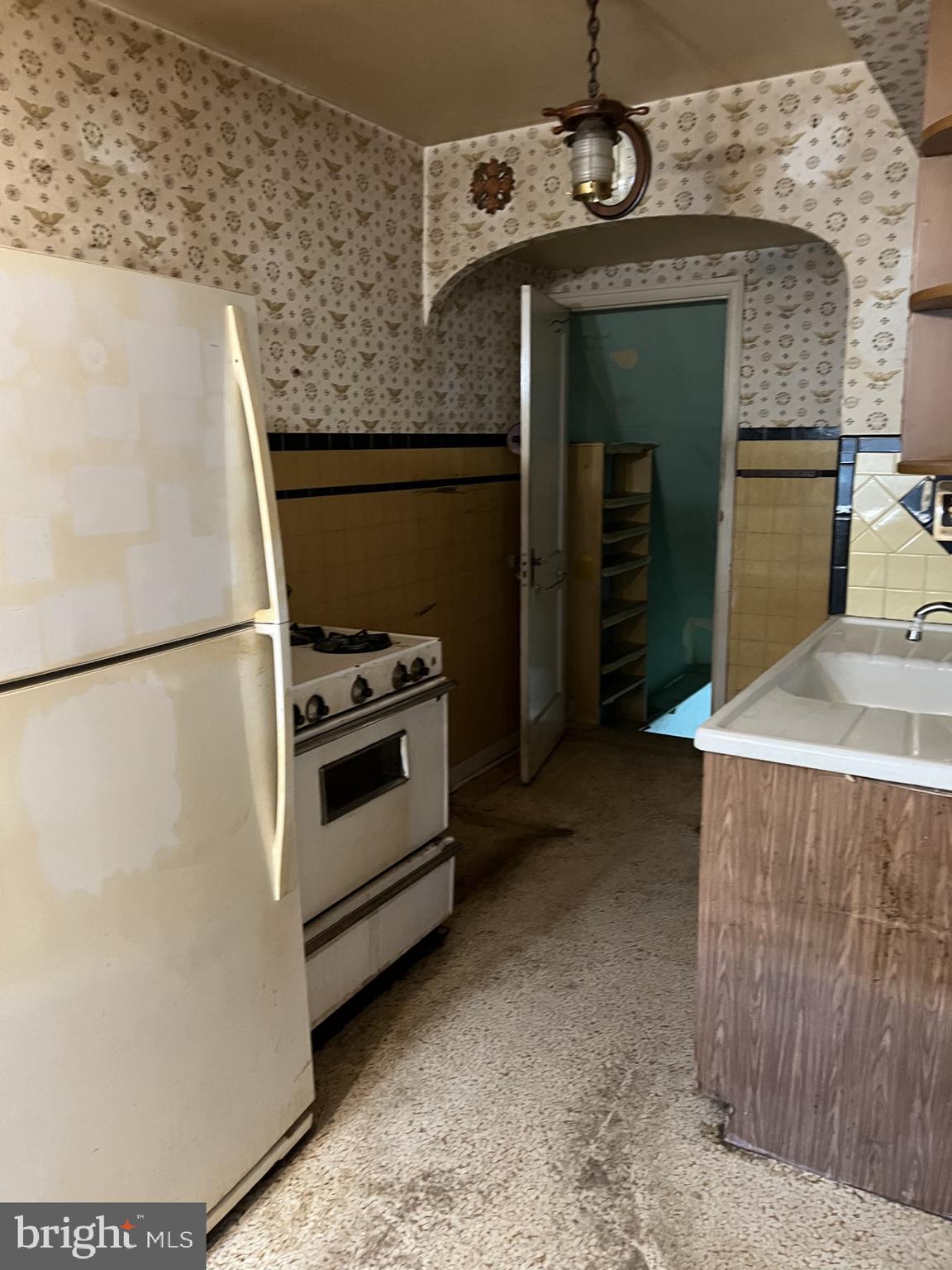 MAYFAIR - Residential