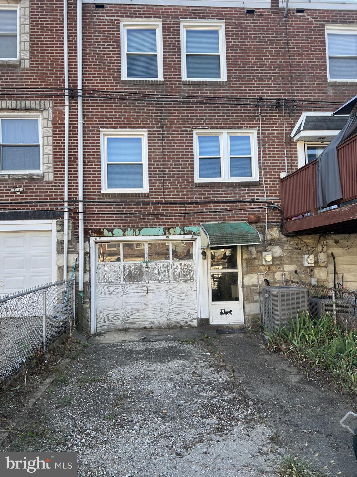 MAYFAIR - Residential