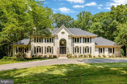 Homes For Sale - 10608 Kilcormac Way<br/> Fairfax County, FAIRFAX STATION, VA 22039