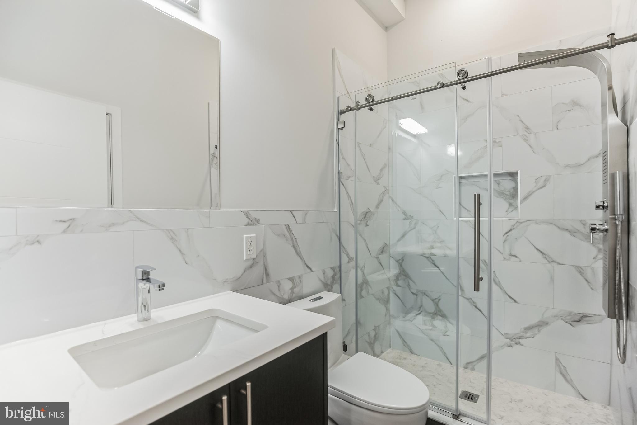 SOUTH KENSINGTON - Residential Lease