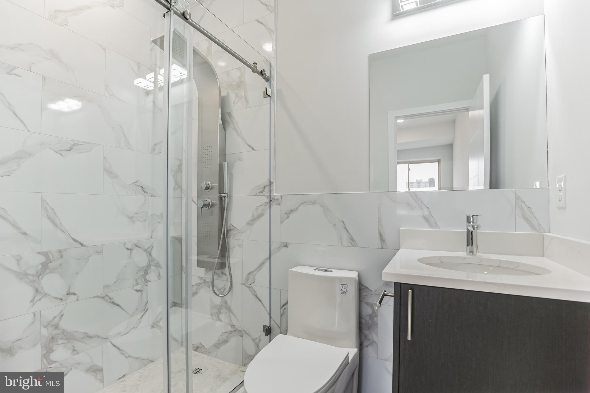 SOUTH KENSINGTON - Residential Lease