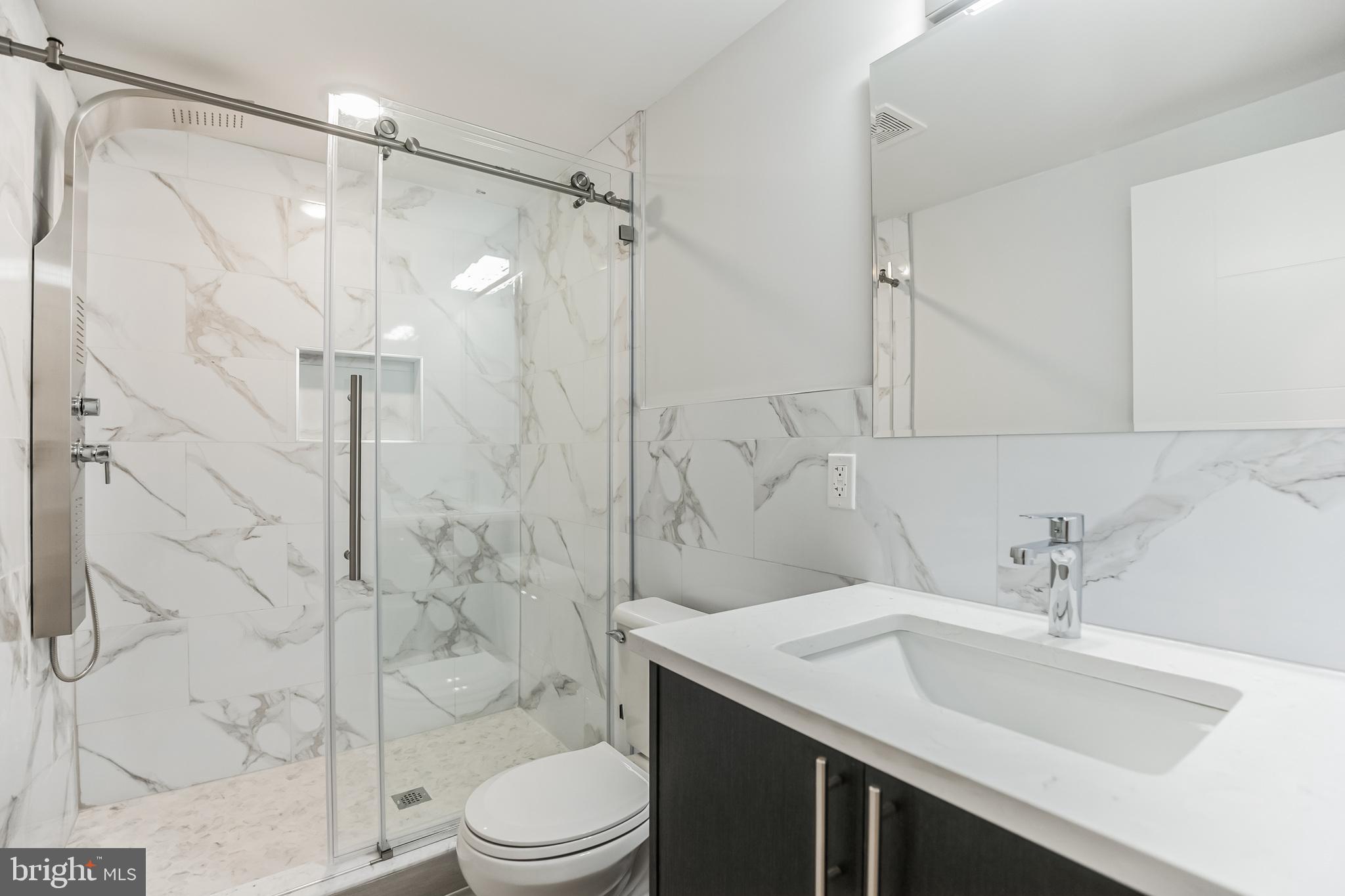 SOUTH KENSINGTON - Residential Lease