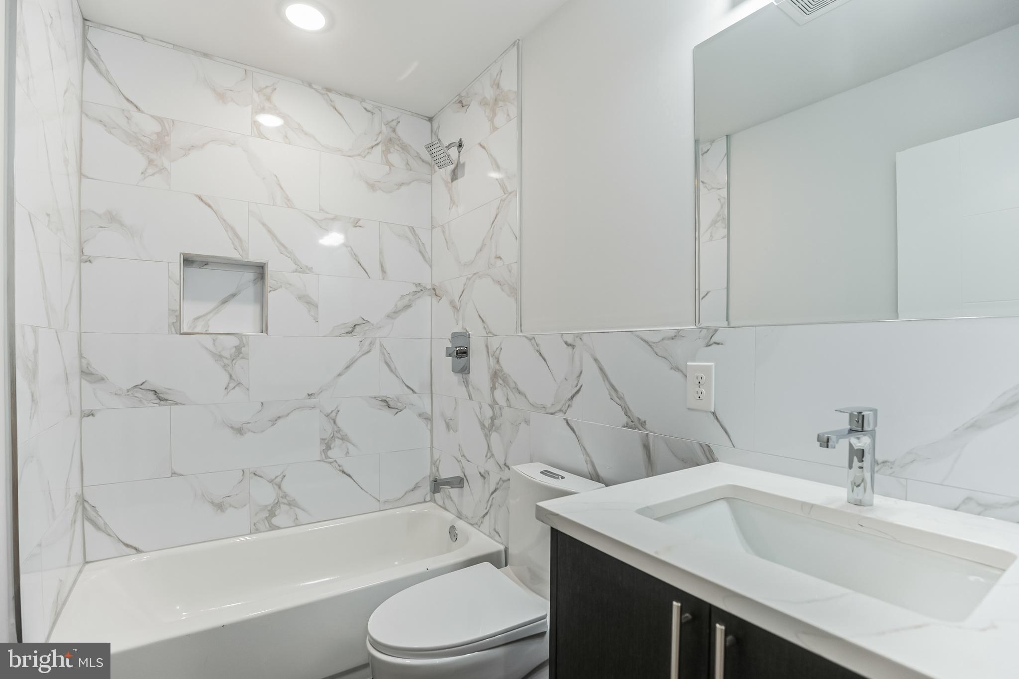 SOUTH KENSINGTON - Residential Lease