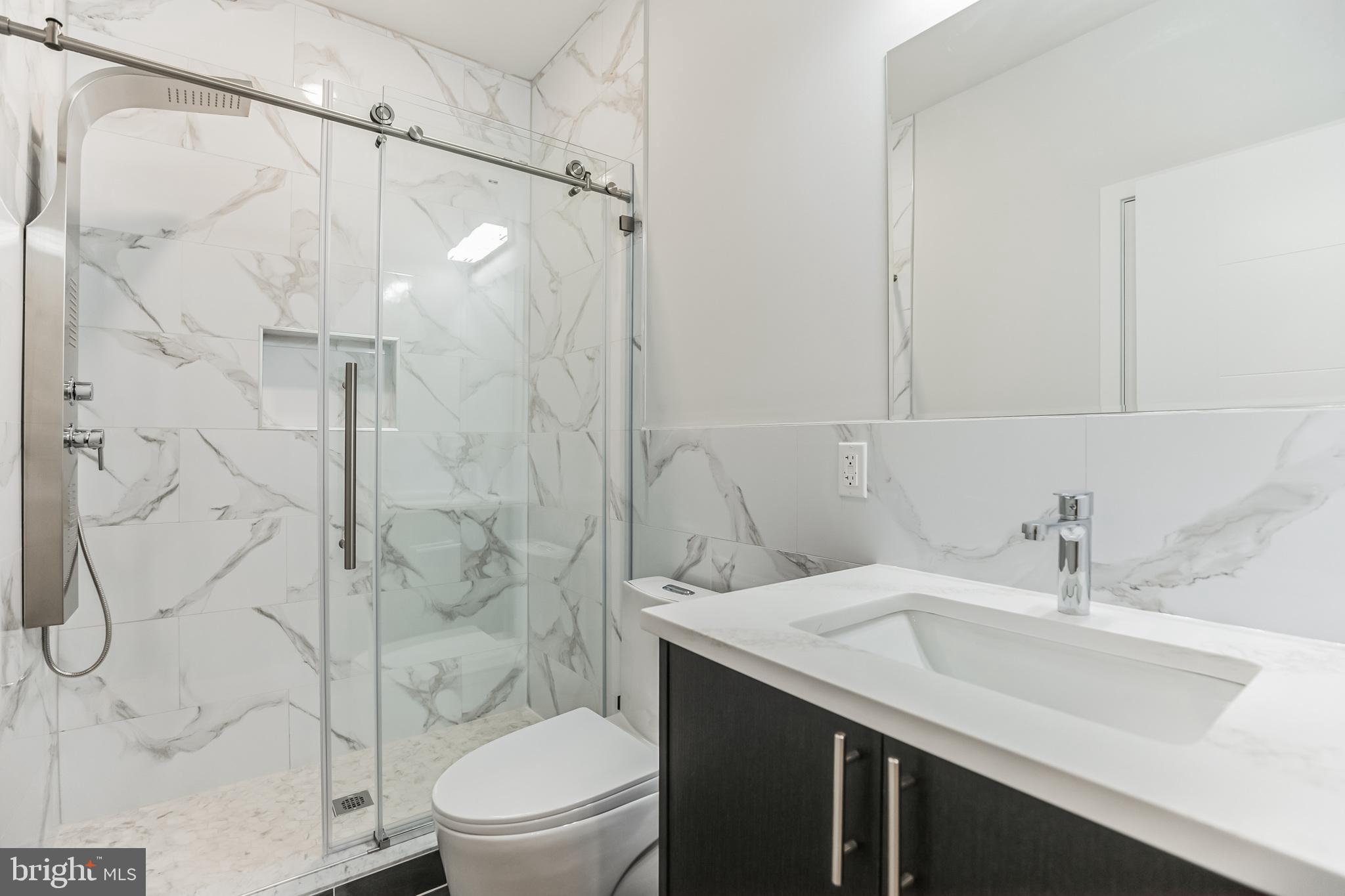 SOUTH KENSINGTON - Residential Lease