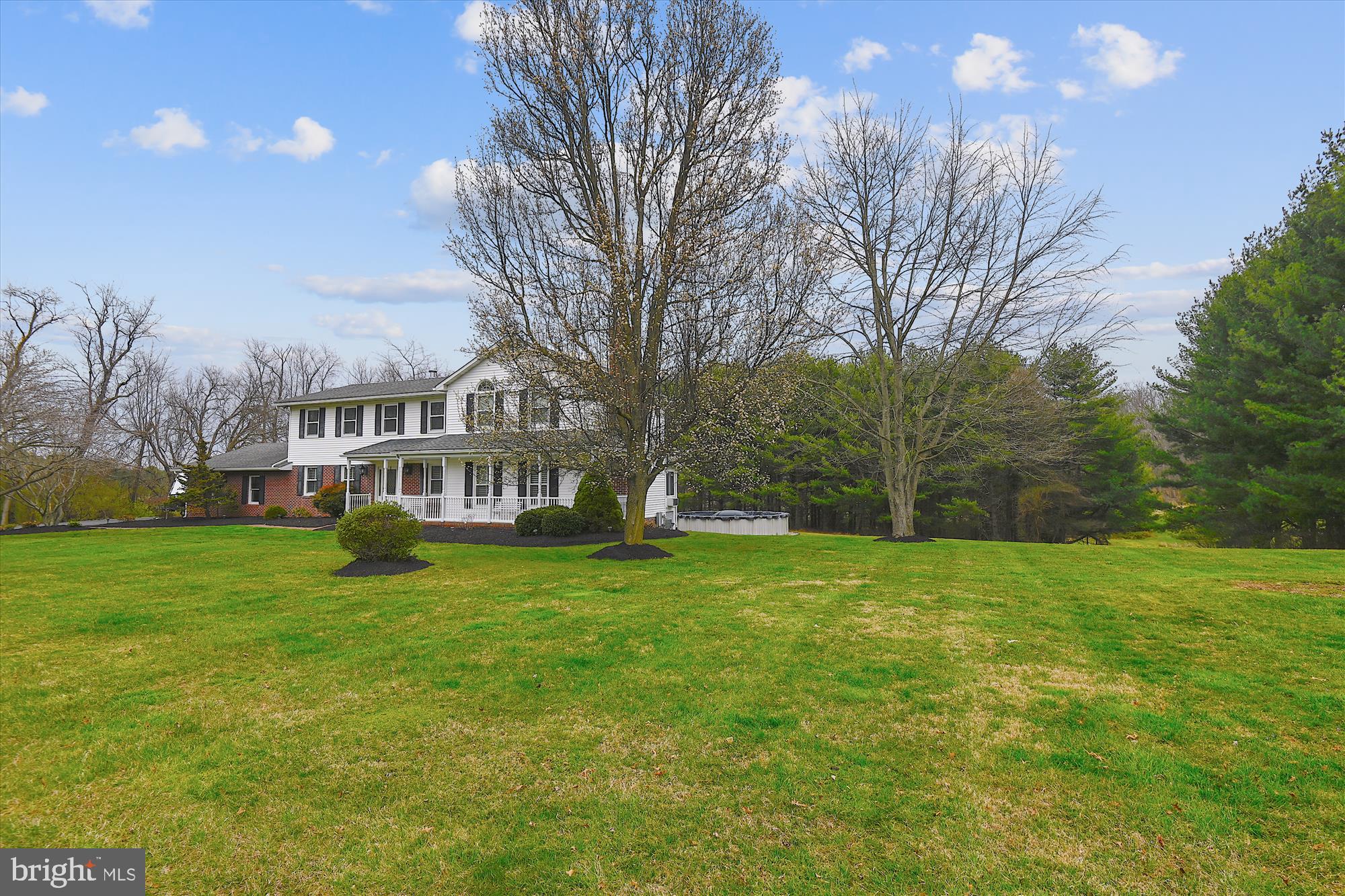 EVERGREEN HILLS - Residential