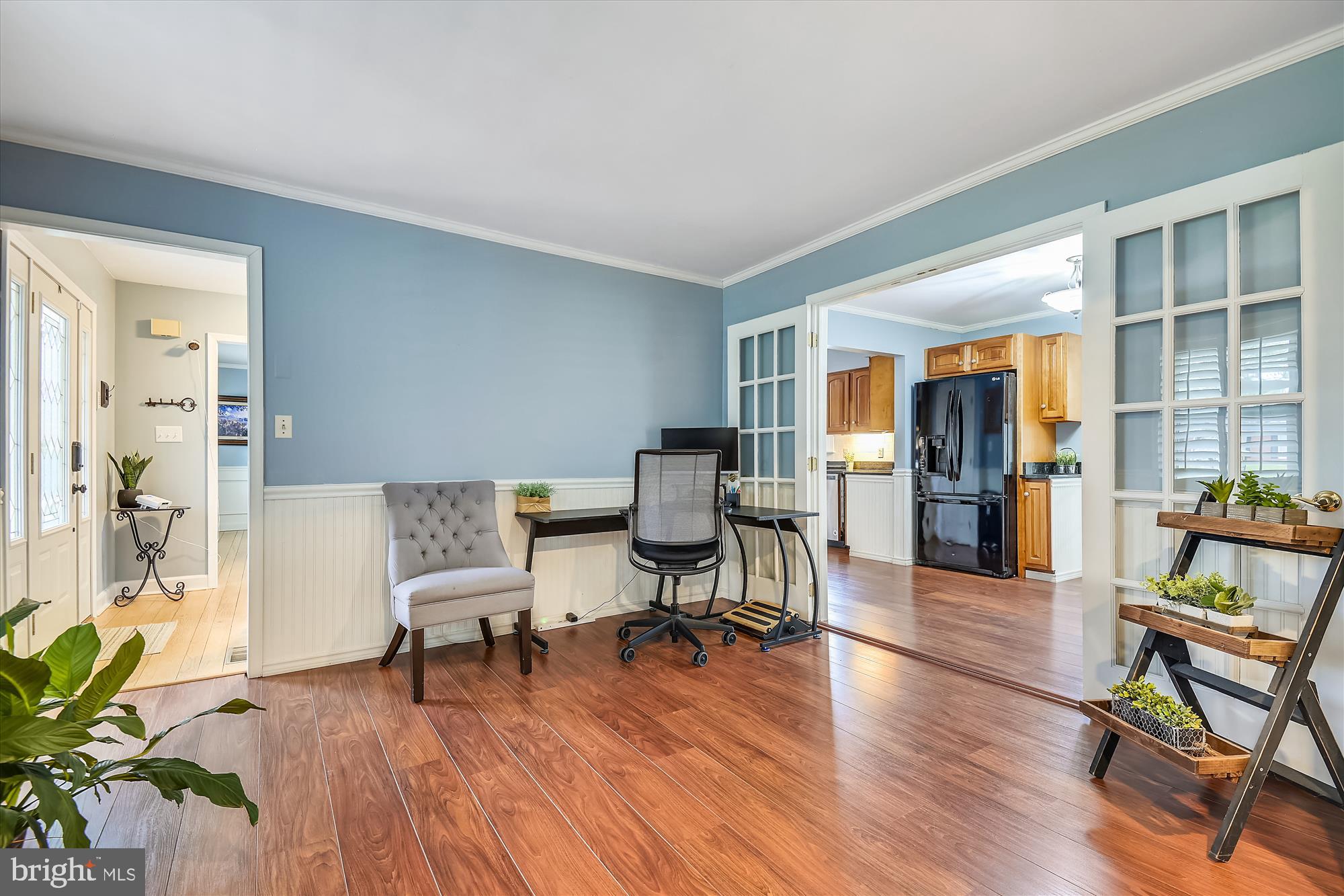 EVERGREEN HILLS - Residential