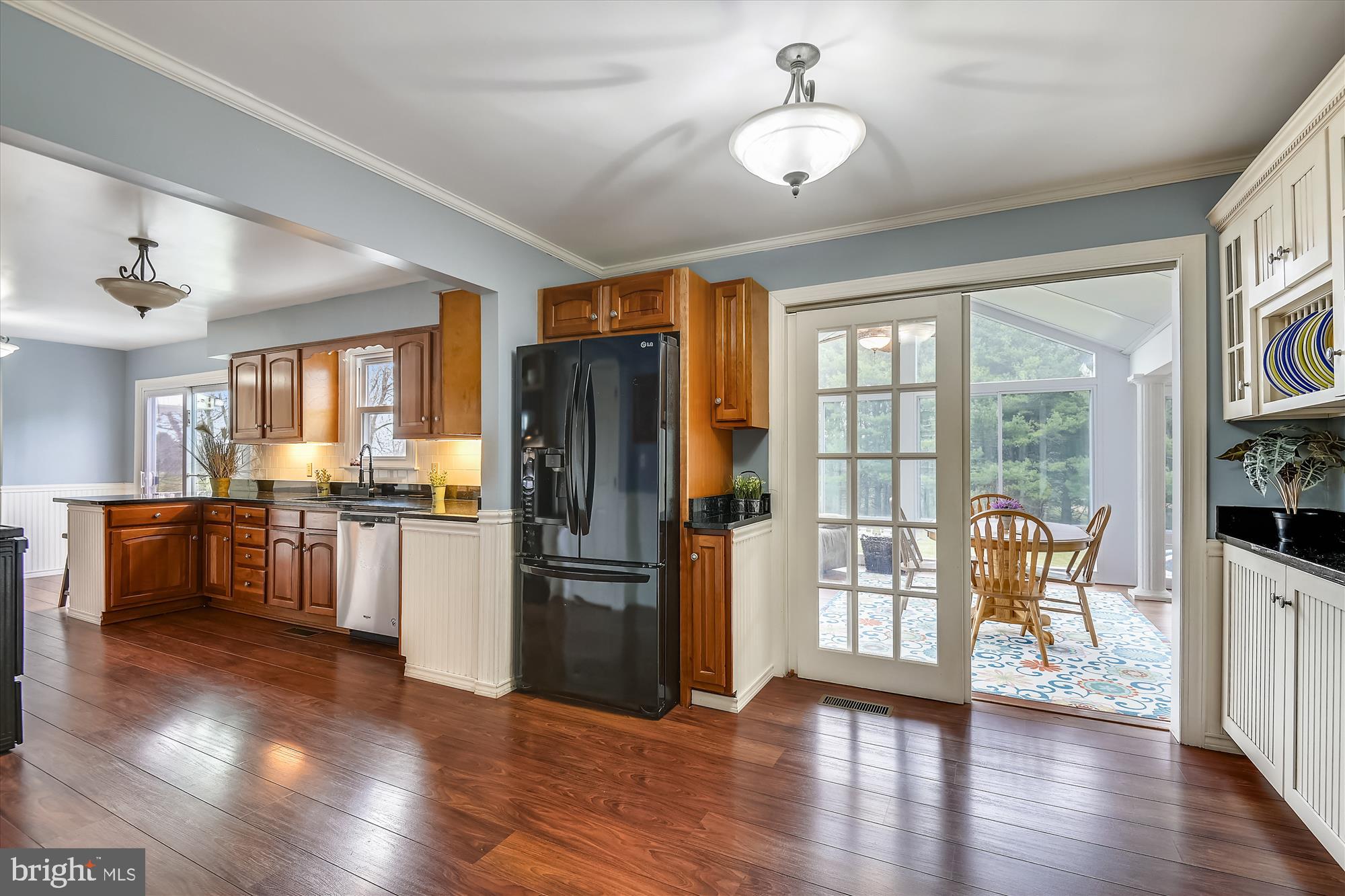 EVERGREEN HILLS - Residential