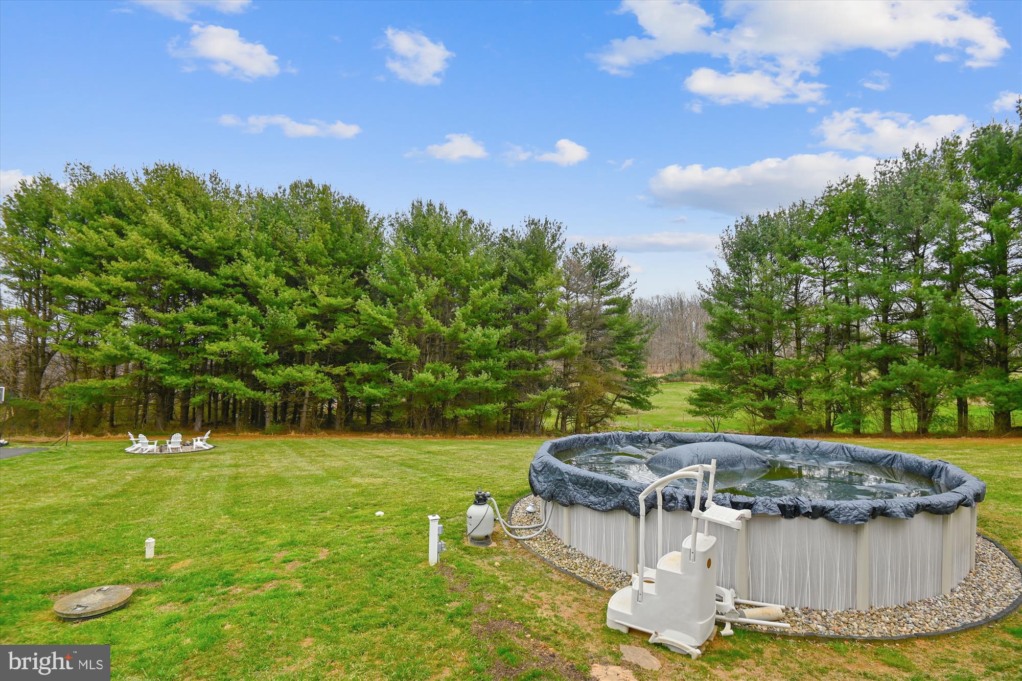 EVERGREEN HILLS - Residential