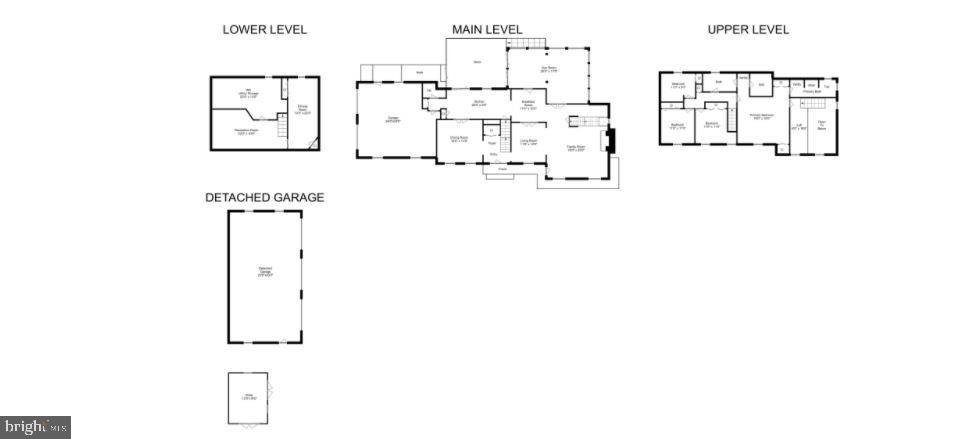 EVERGREEN HILLS - Residential