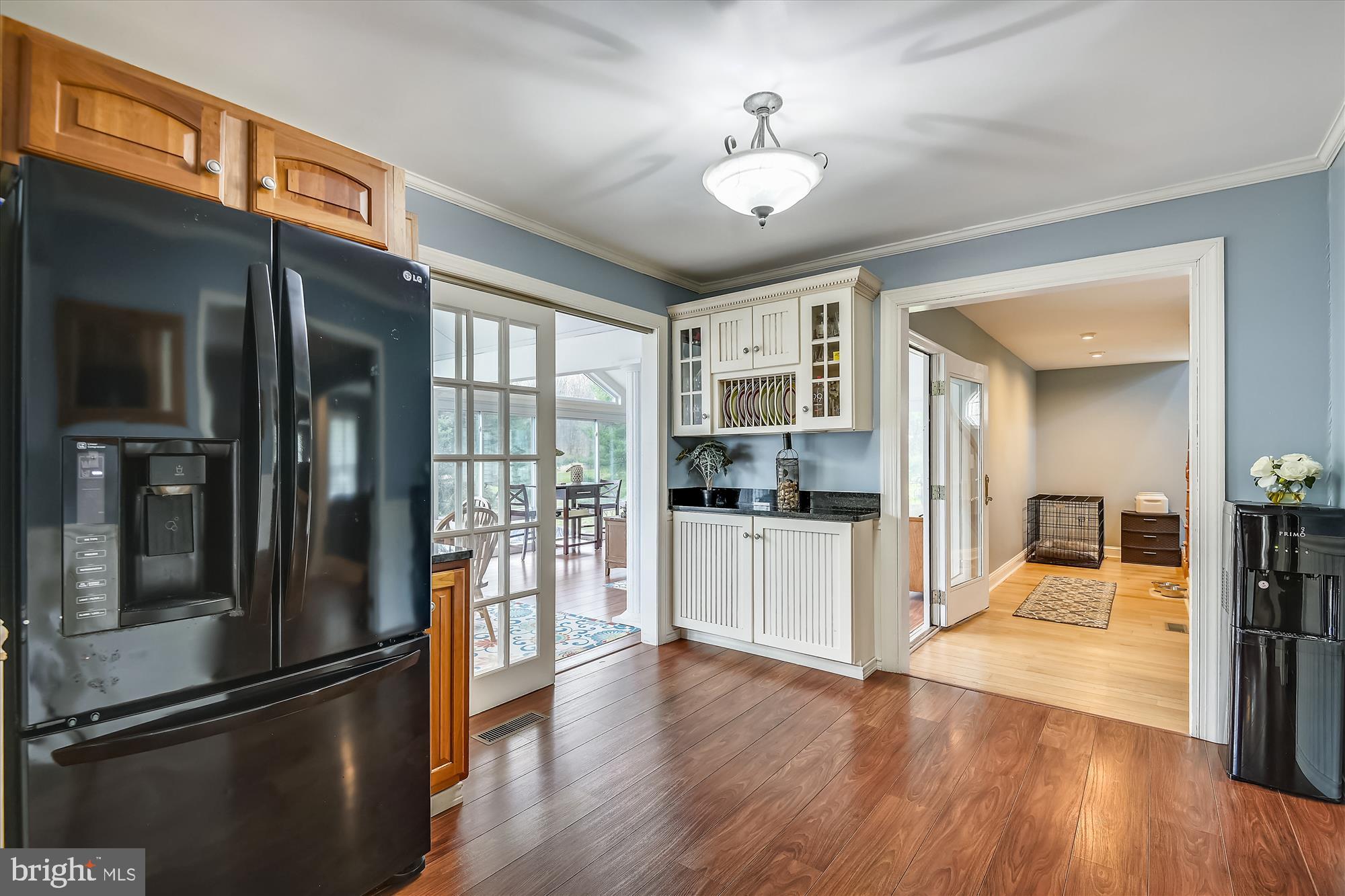 EVERGREEN HILLS - Residential