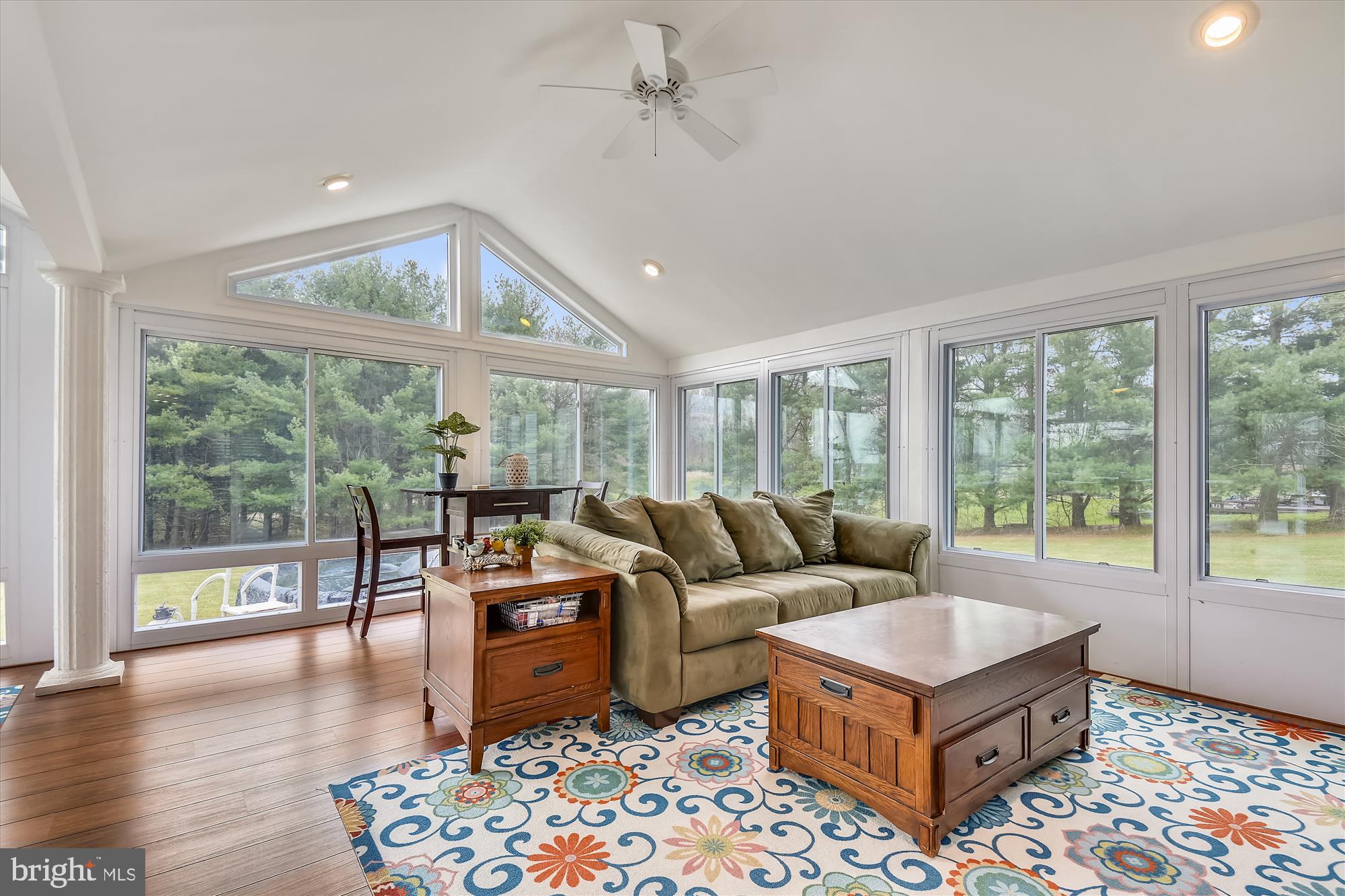 EVERGREEN HILLS - Residential