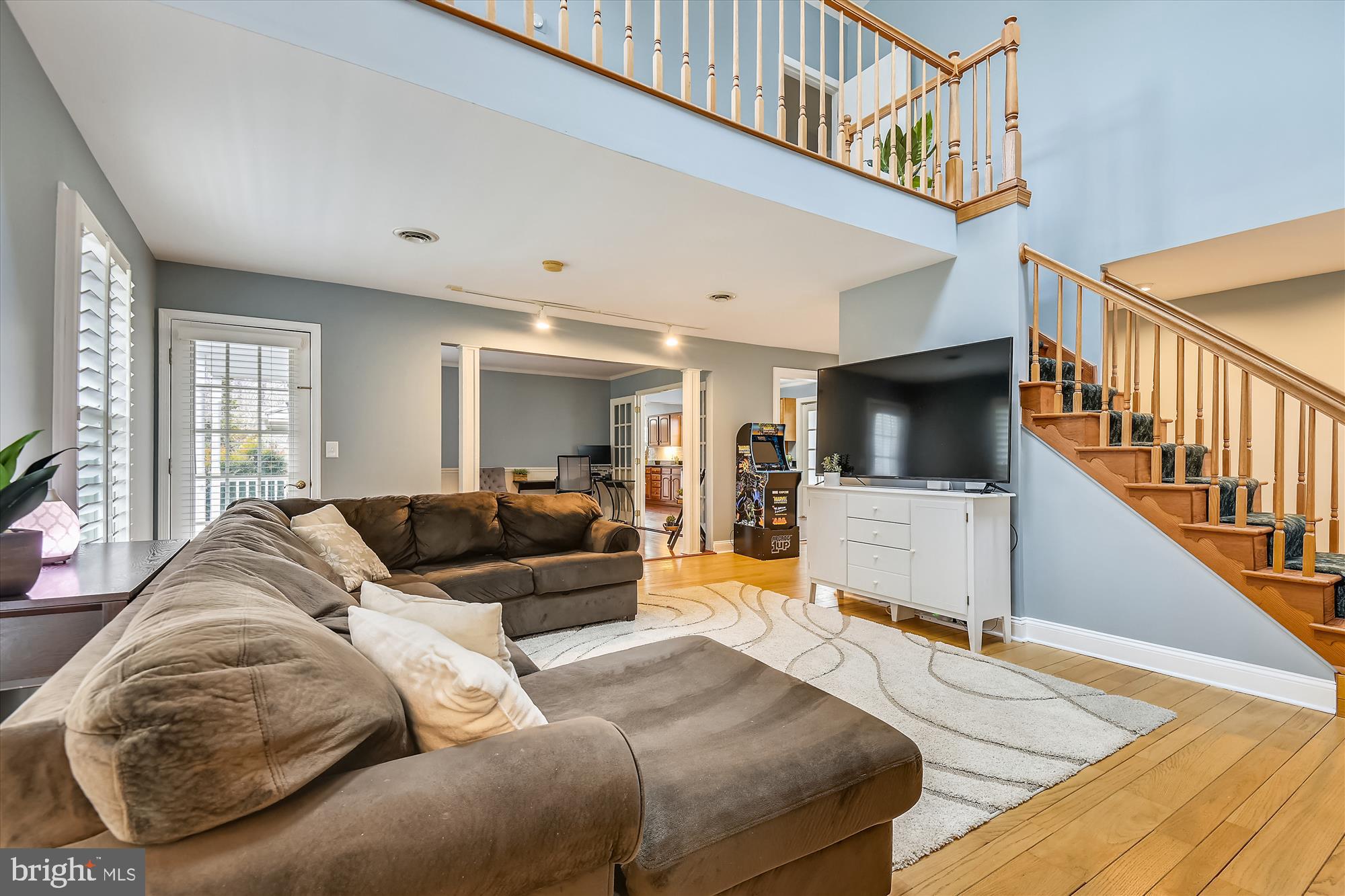 EVERGREEN HILLS - Residential