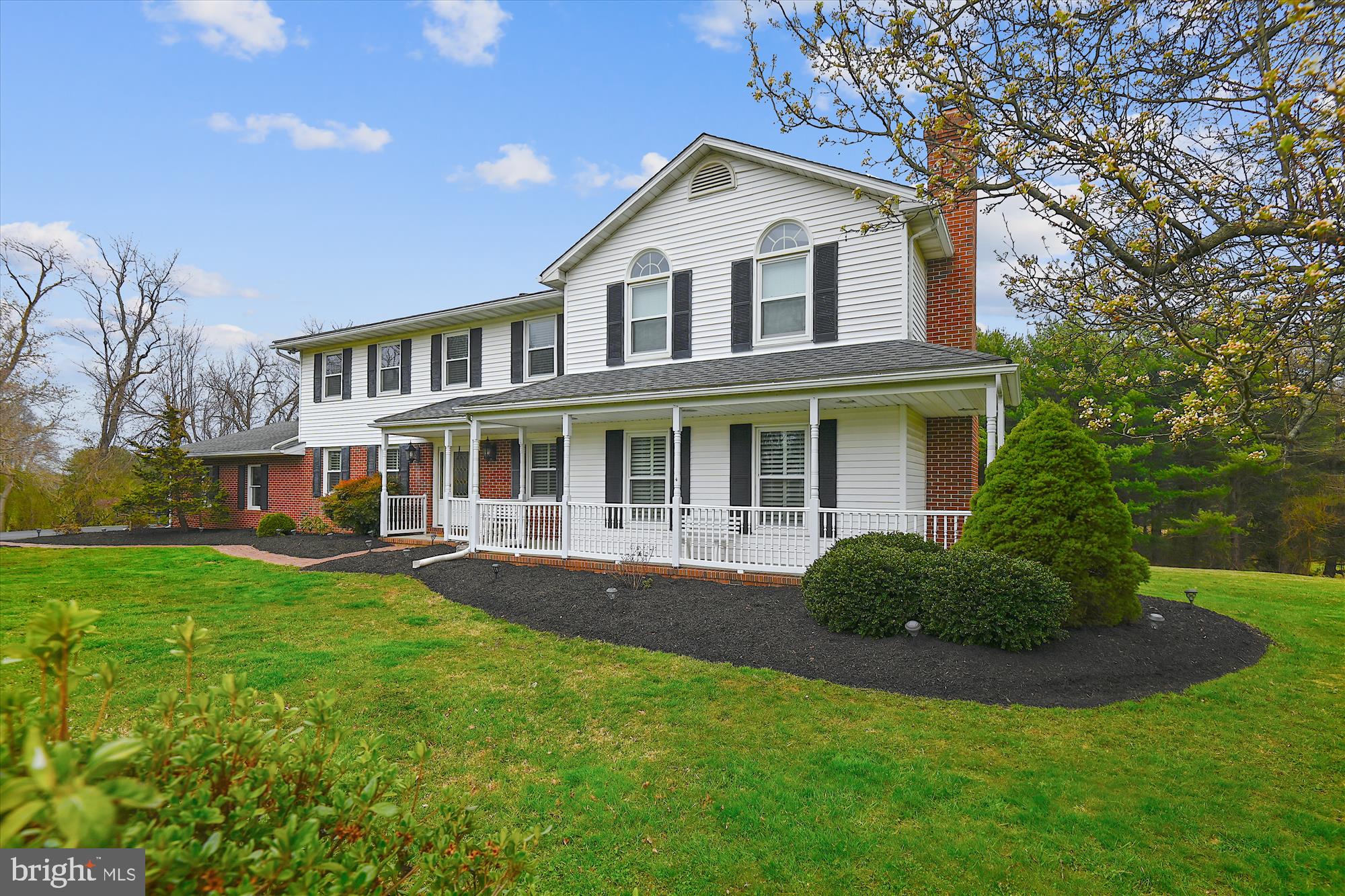 EVERGREEN HILLS - Residential