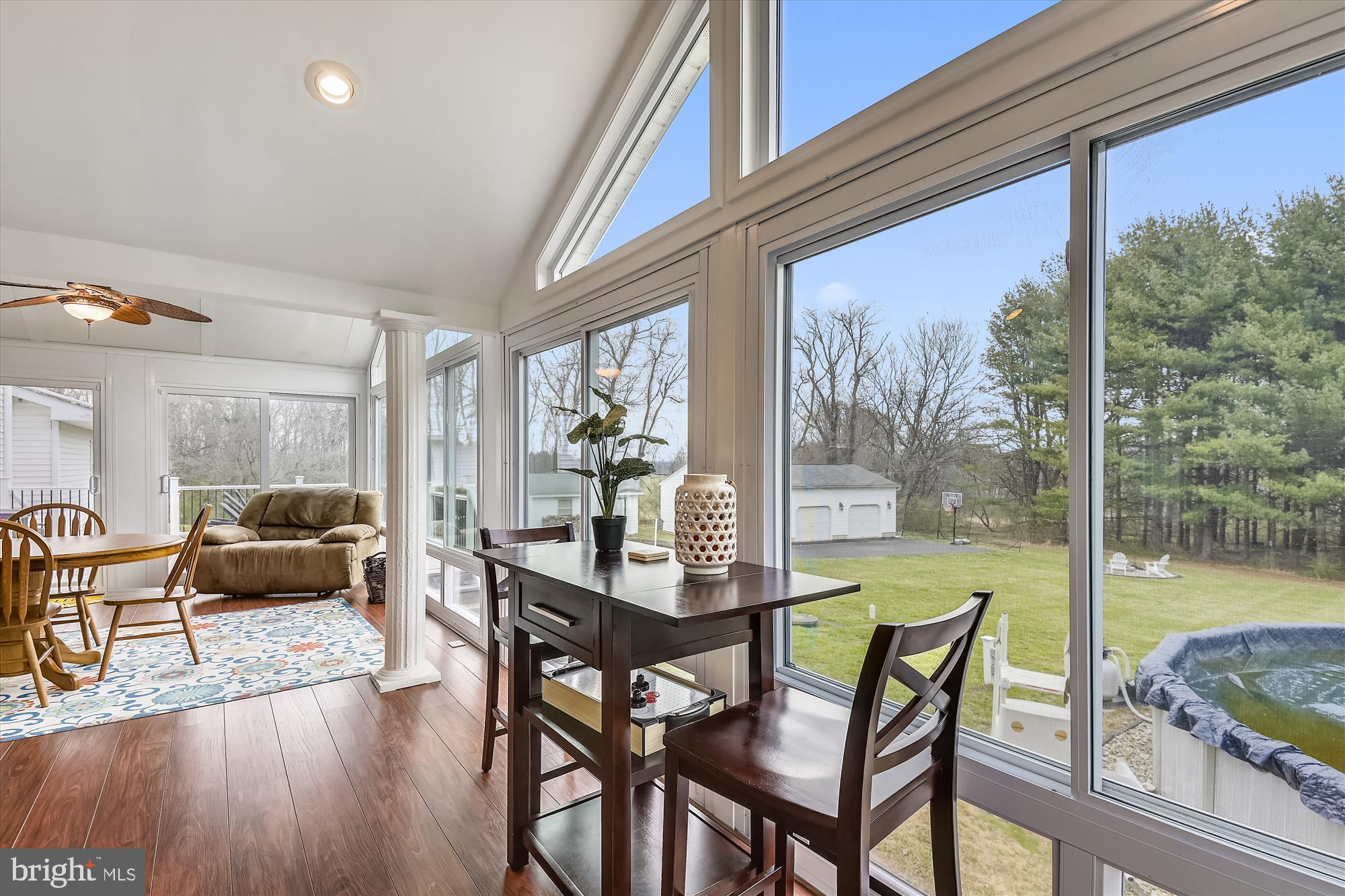 EVERGREEN HILLS - Residential