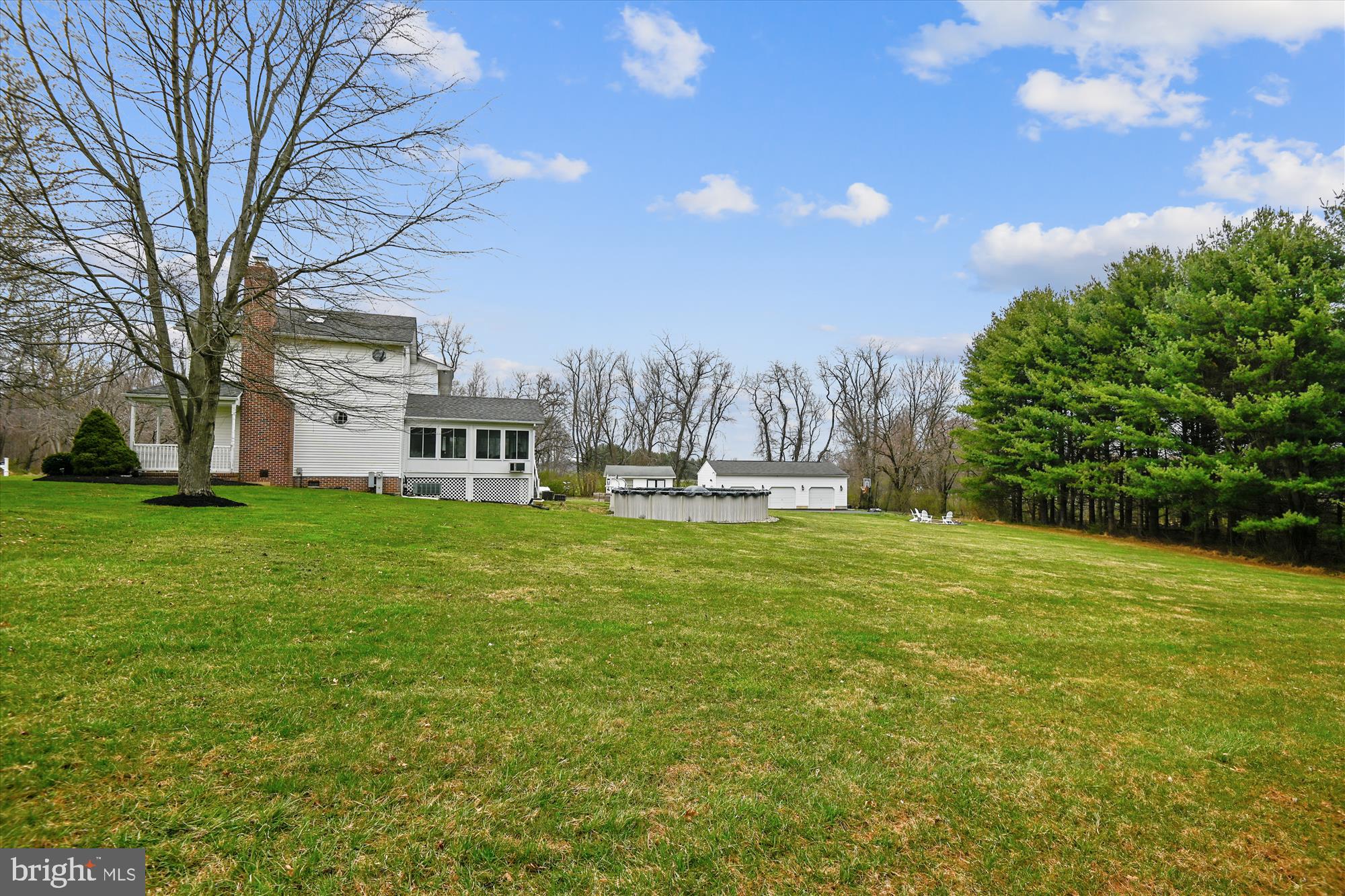 EVERGREEN HILLS - Residential