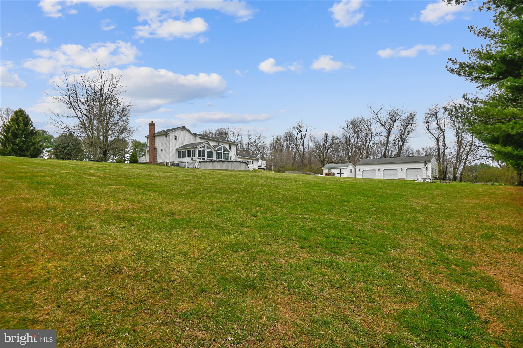 EVERGREEN HILLS - Residential