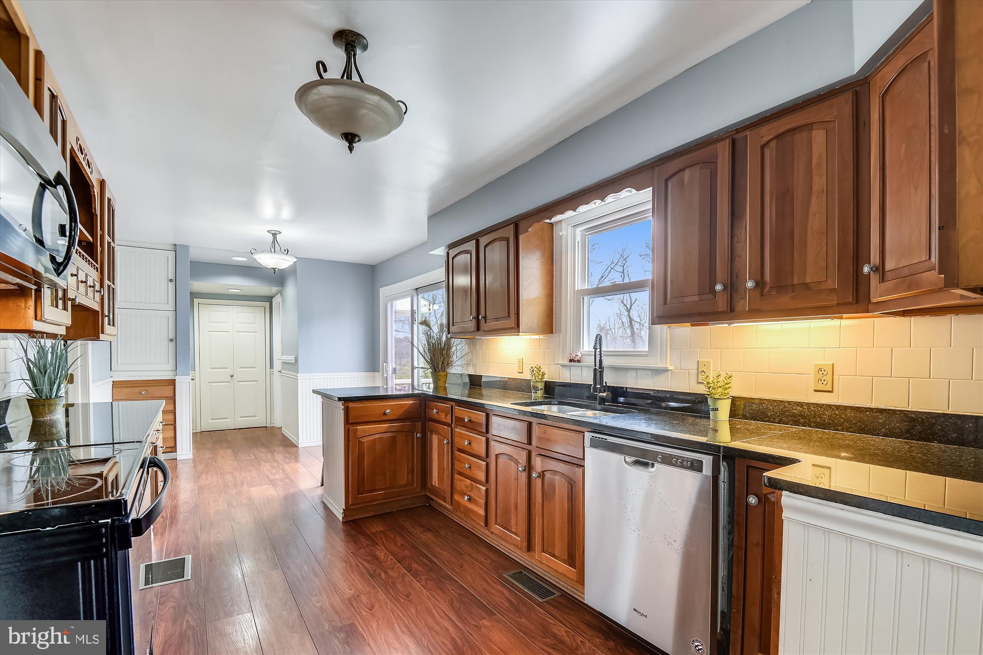 EVERGREEN HILLS - Residential