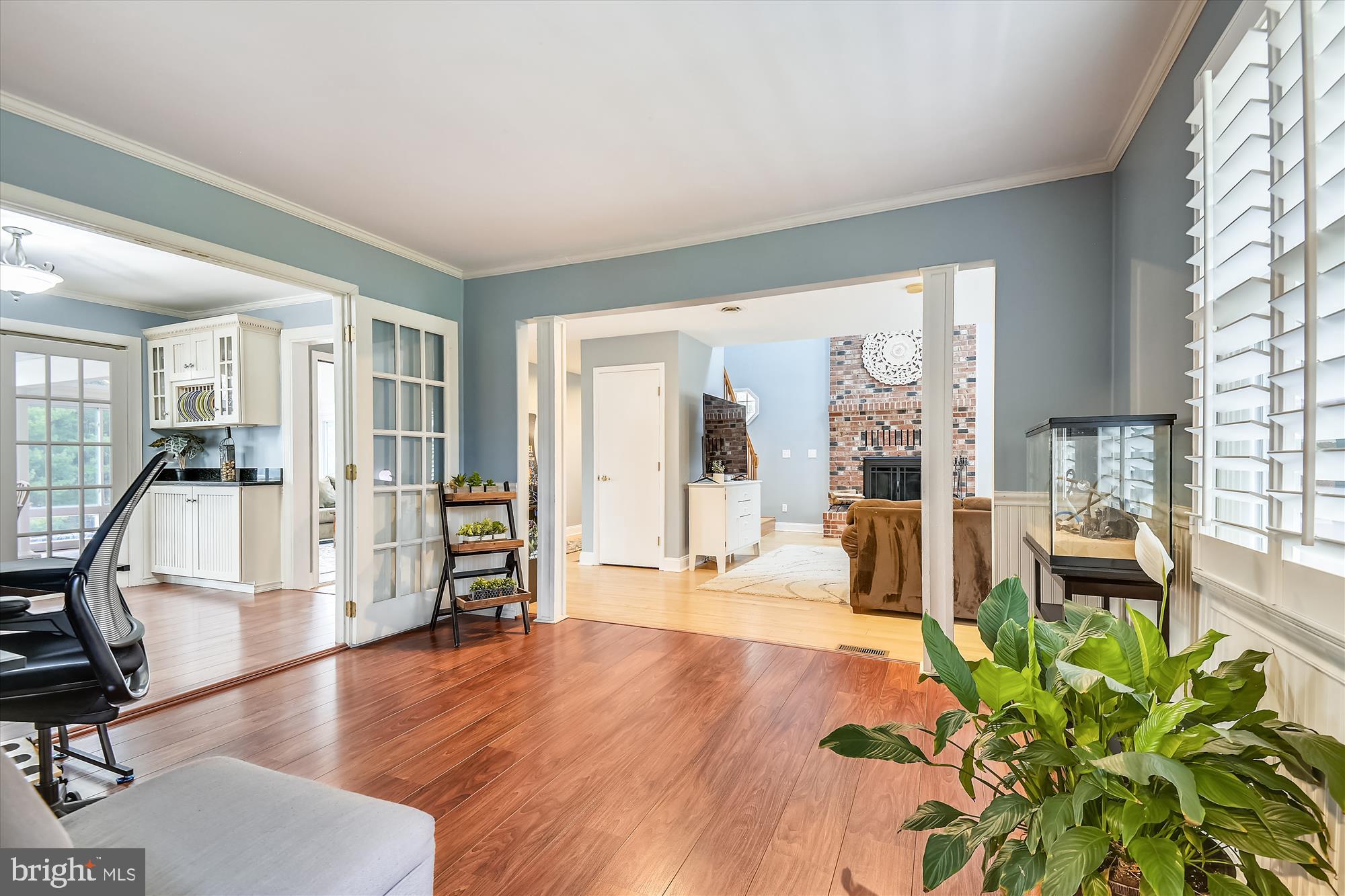 EVERGREEN HILLS - Residential