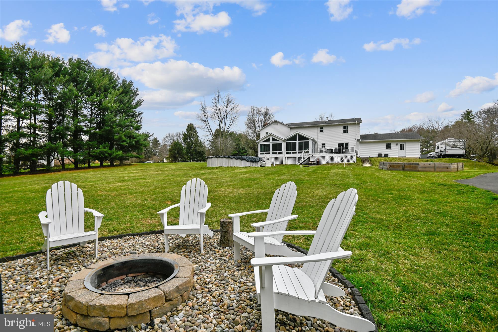 EVERGREEN HILLS - Residential