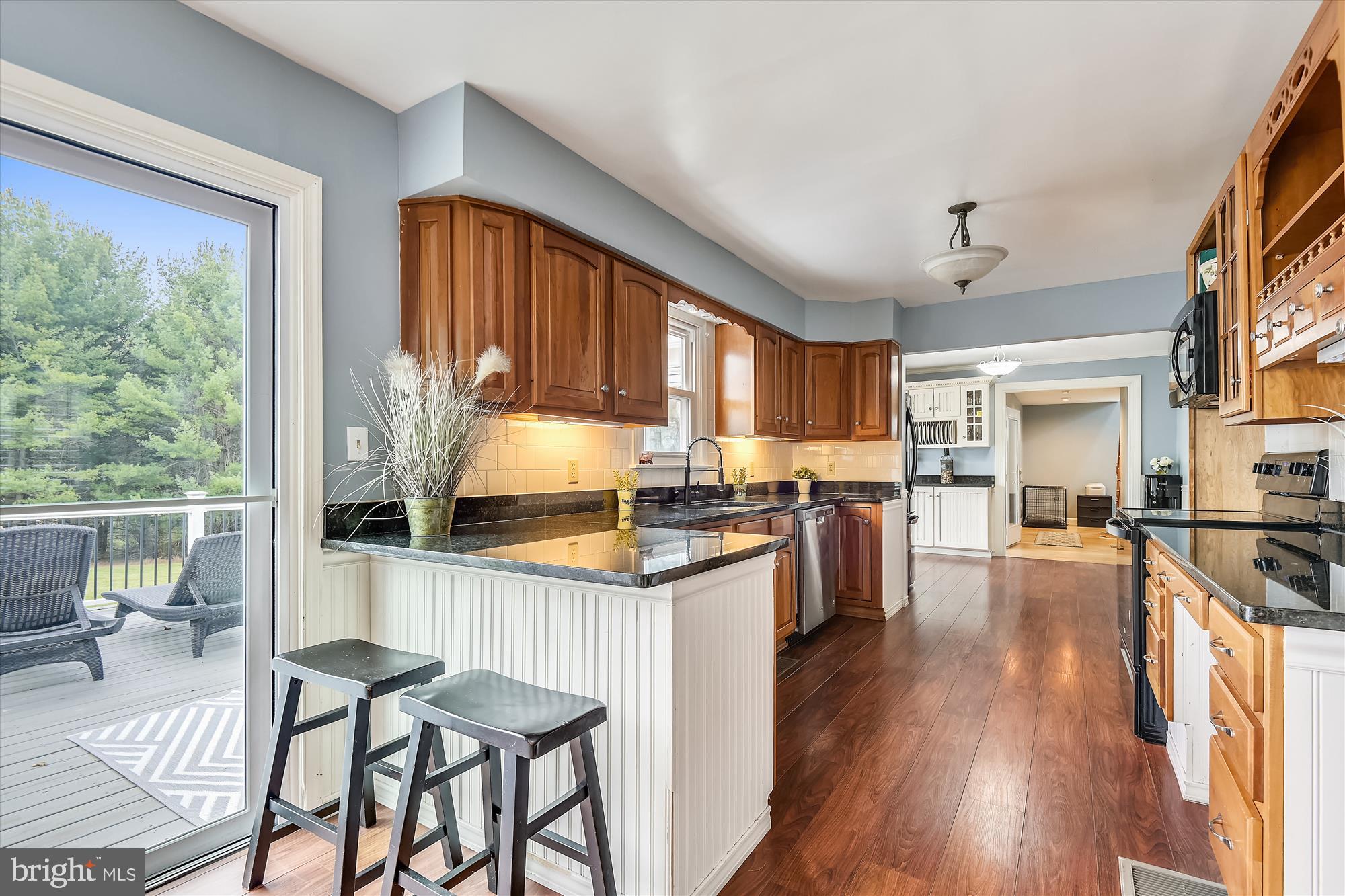 EVERGREEN HILLS - Residential