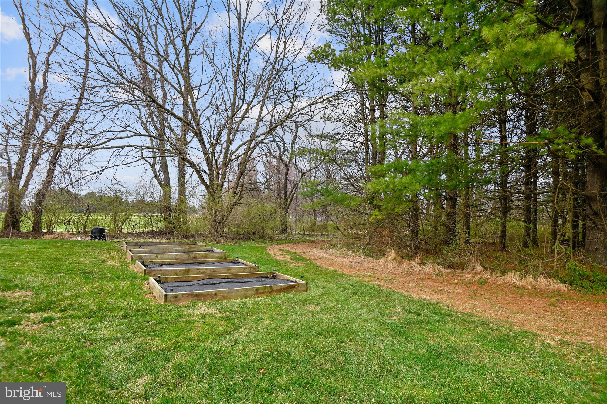 EVERGREEN HILLS - Residential