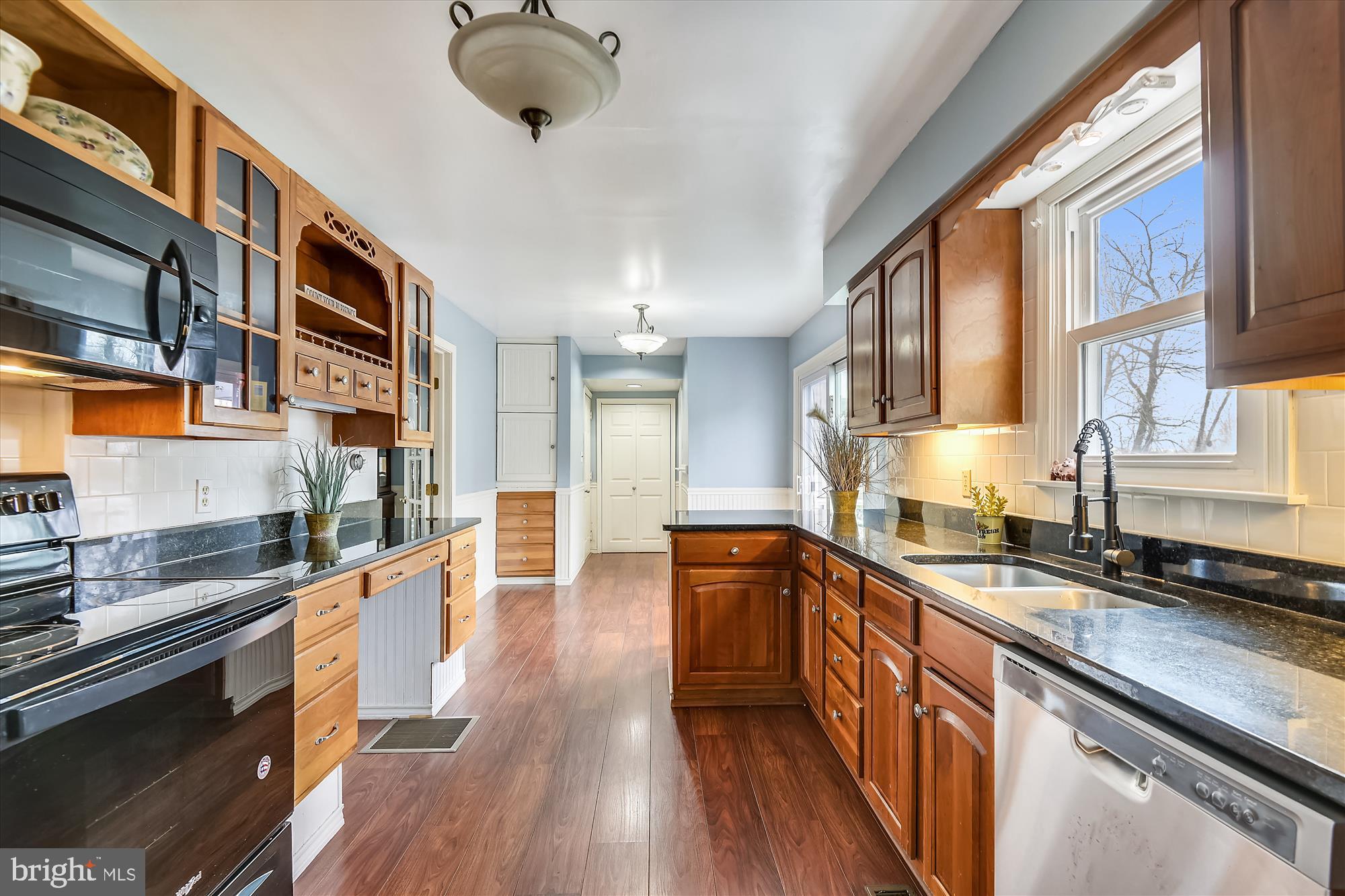 EVERGREEN HILLS - Residential