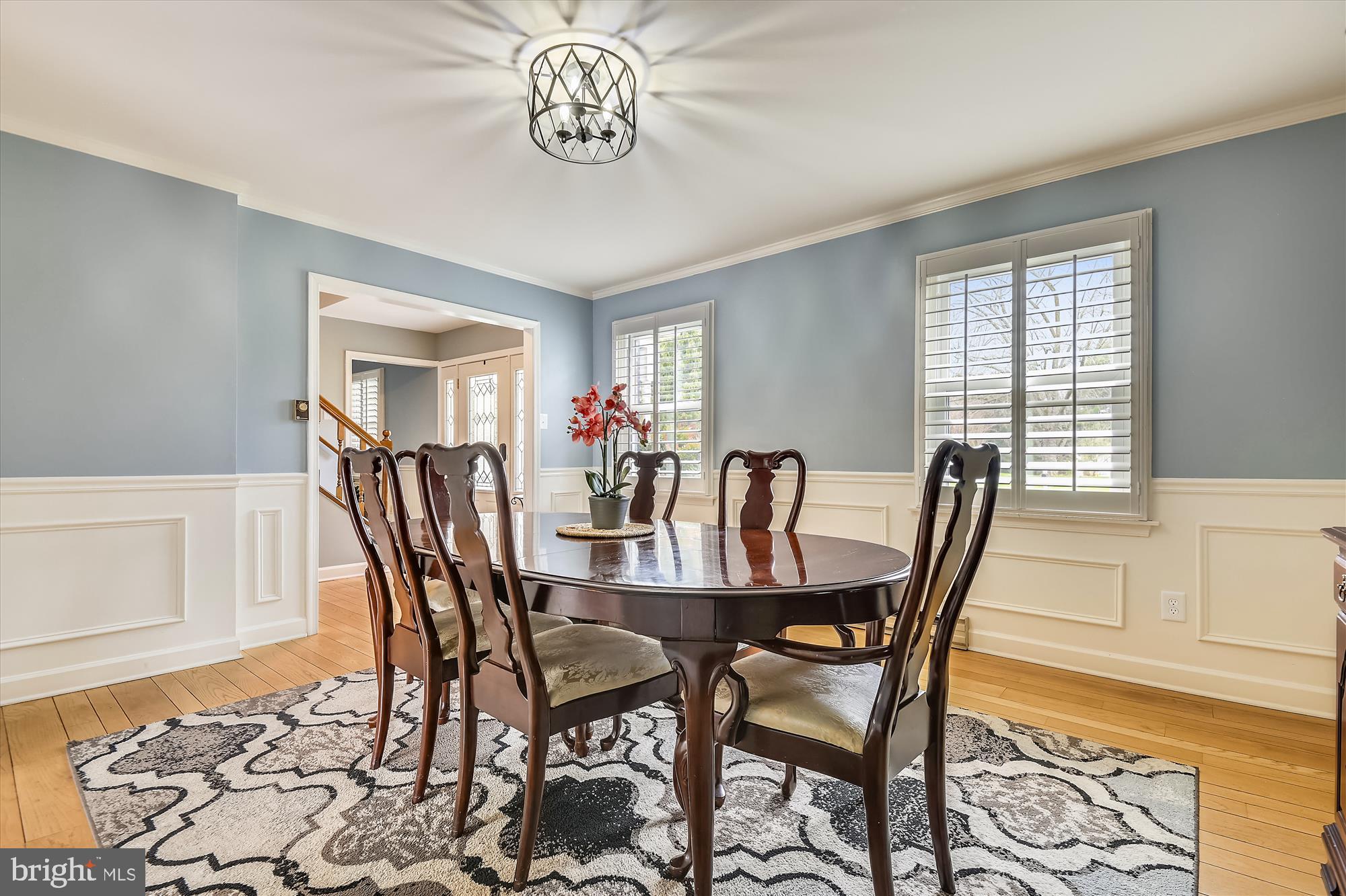 EVERGREEN HILLS - Residential