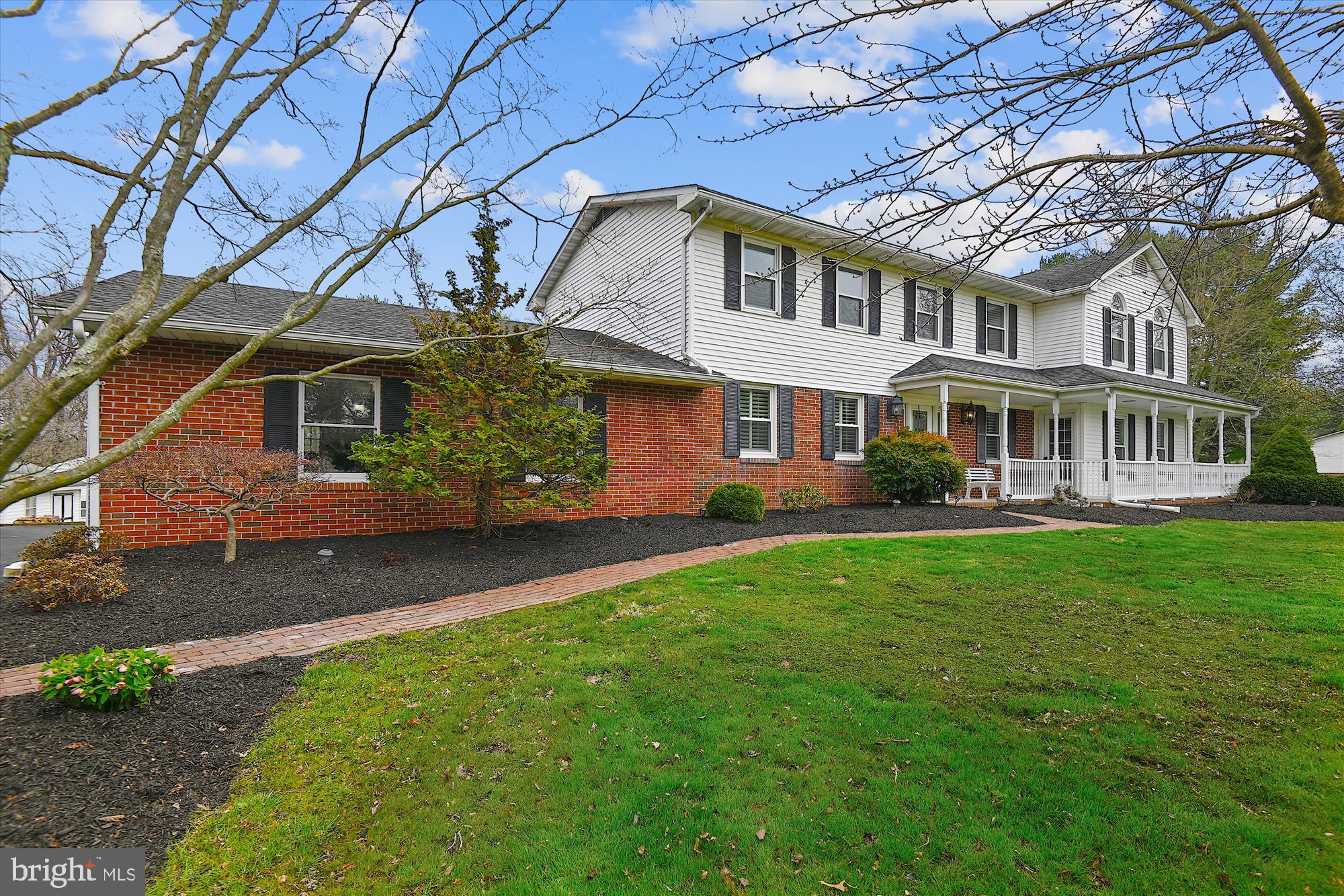 EVERGREEN HILLS - Residential