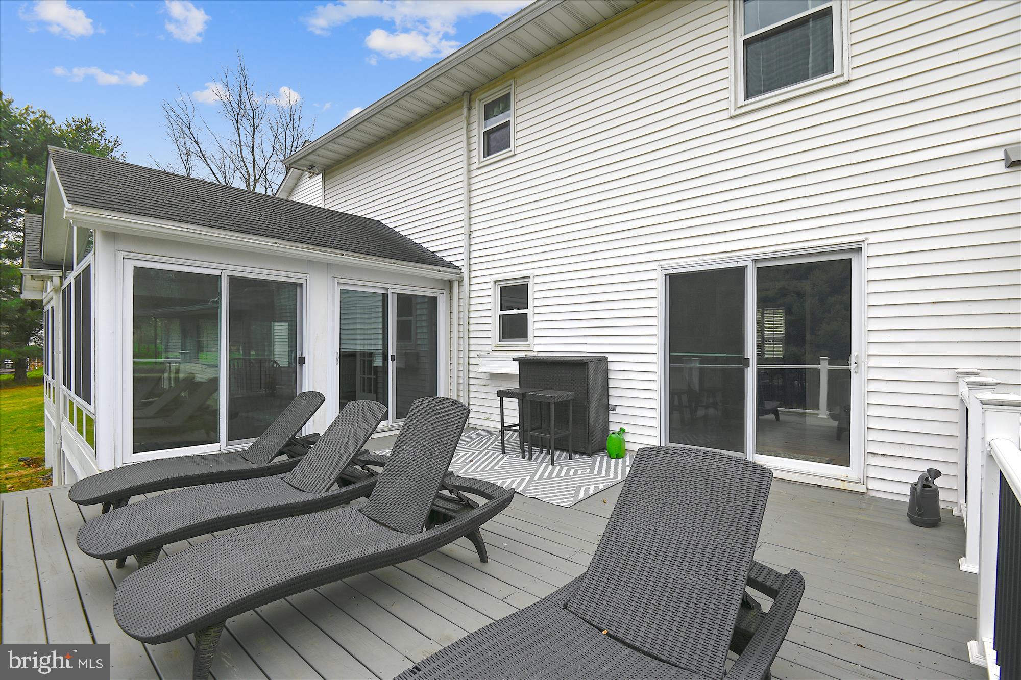 EVERGREEN HILLS - Residential