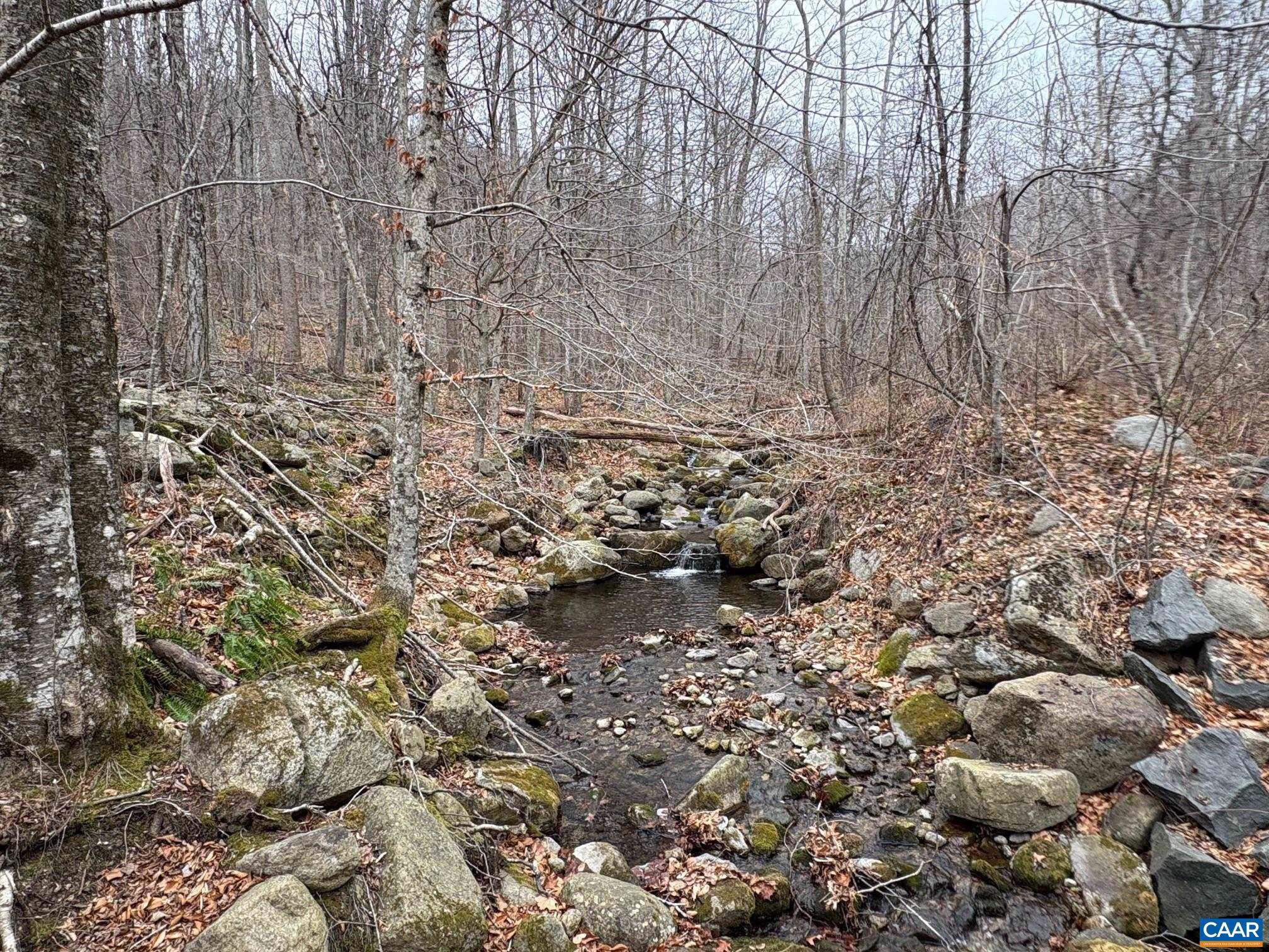 UNKNOWN - Land