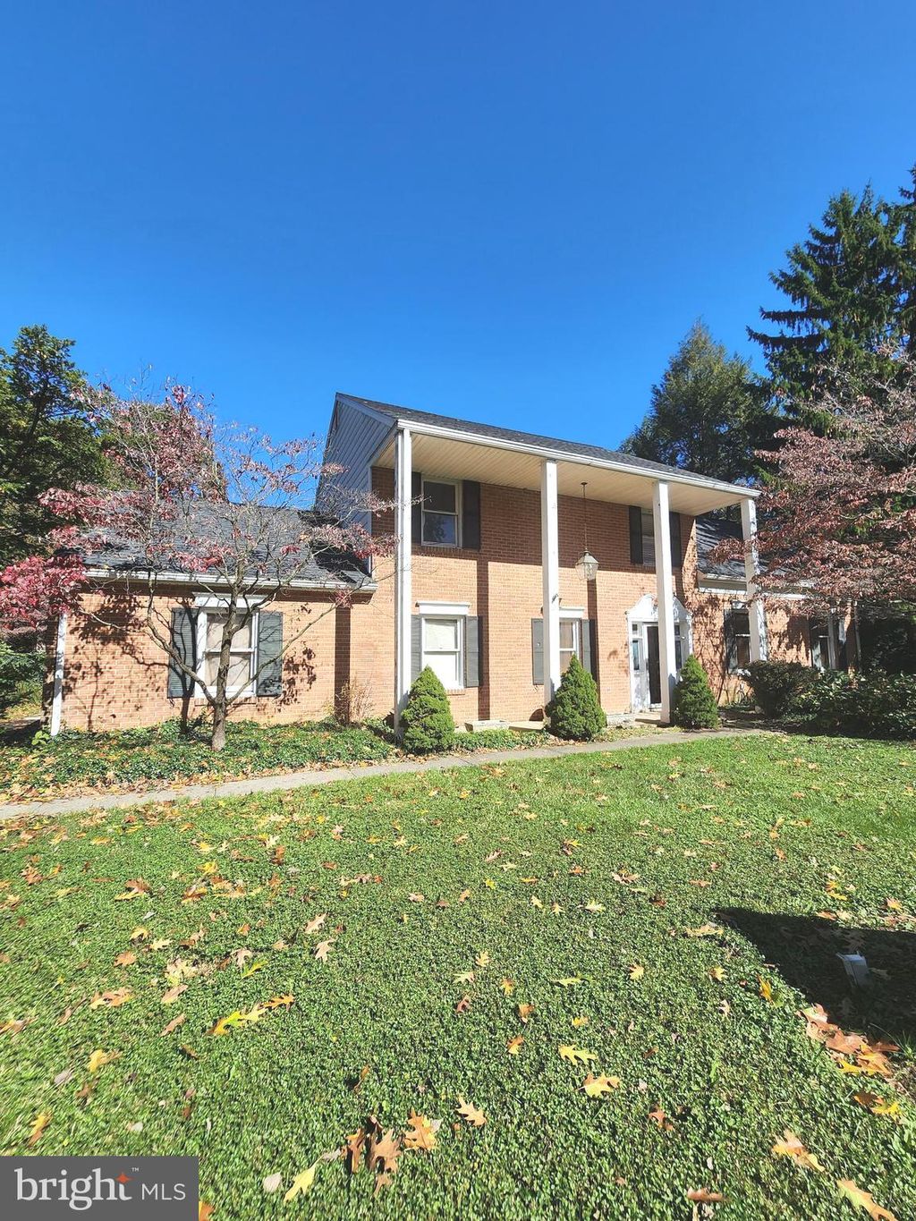 Photo of 1321 HUNTER DR, LANCASTER, PA 17601 (MLS # PALA2027730)